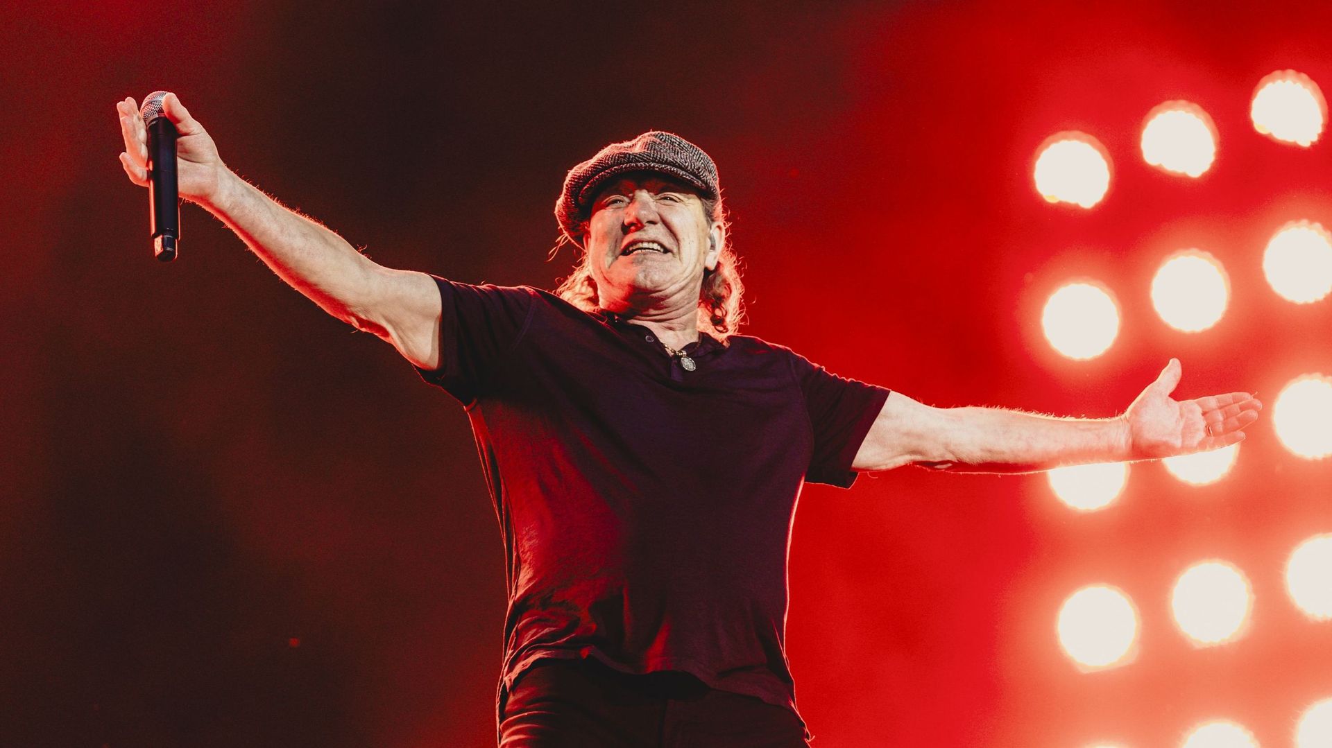 AC/DC : L’histoire d’un des plus grands groupes rock de tous les temps ...