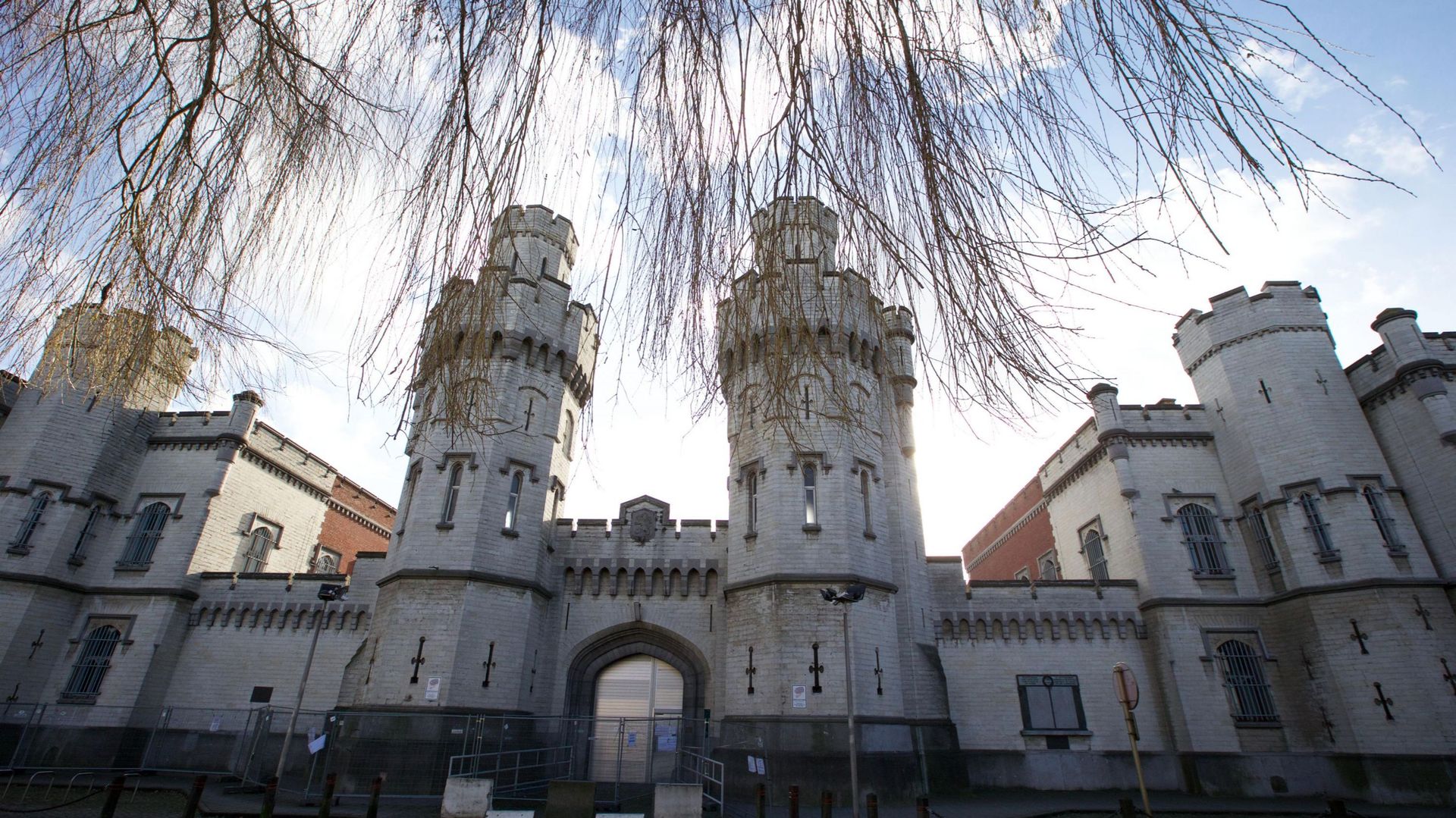 L'OIP dénonce la détention d'internés dans les prisons belges