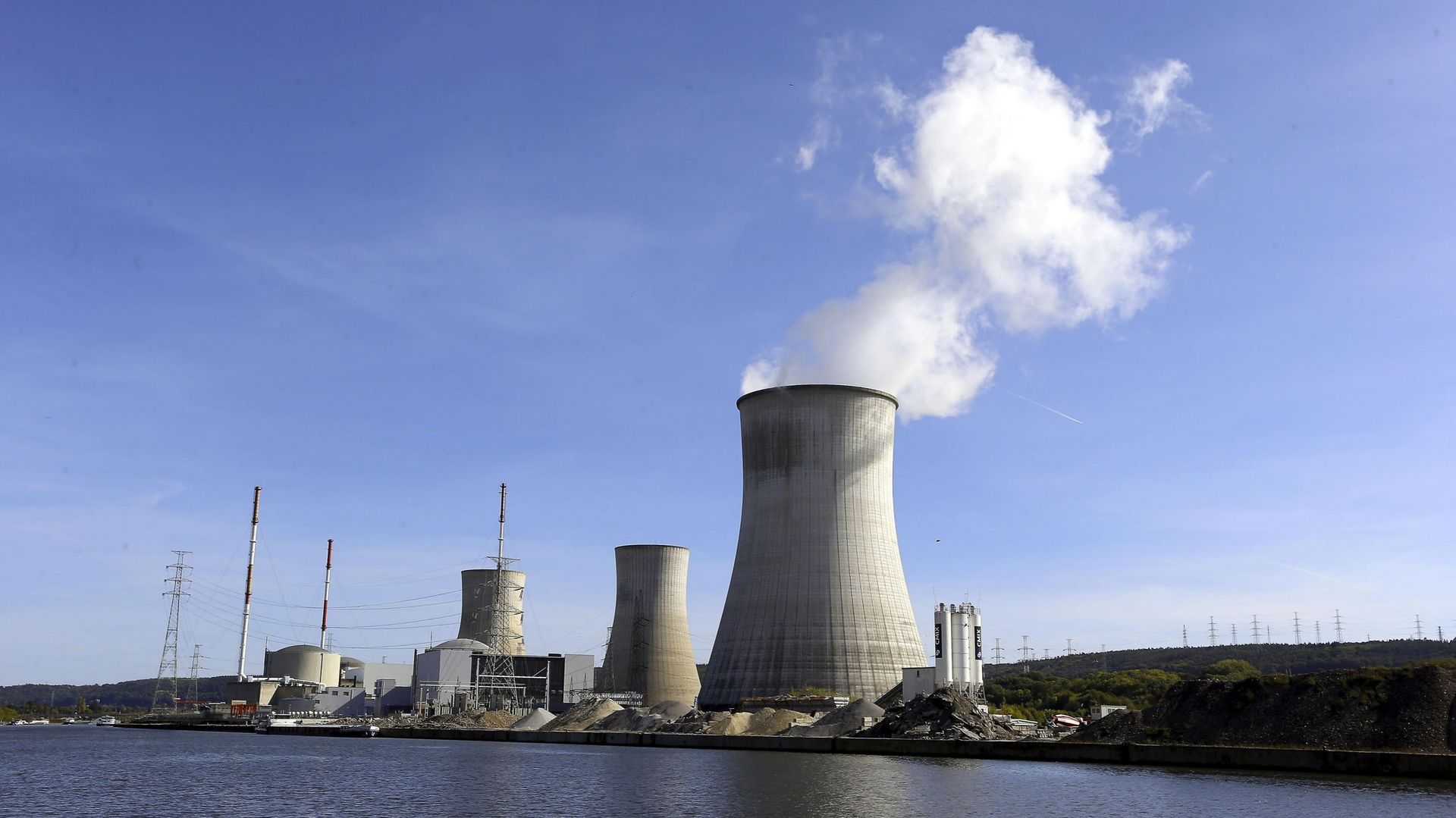 Nucléaire : un rapport très attendu ouvre la porte à une sortie complète dès 2025