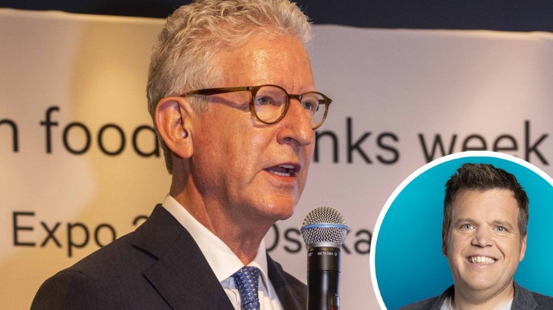 Pieter De Crem, la discrimination comme politique