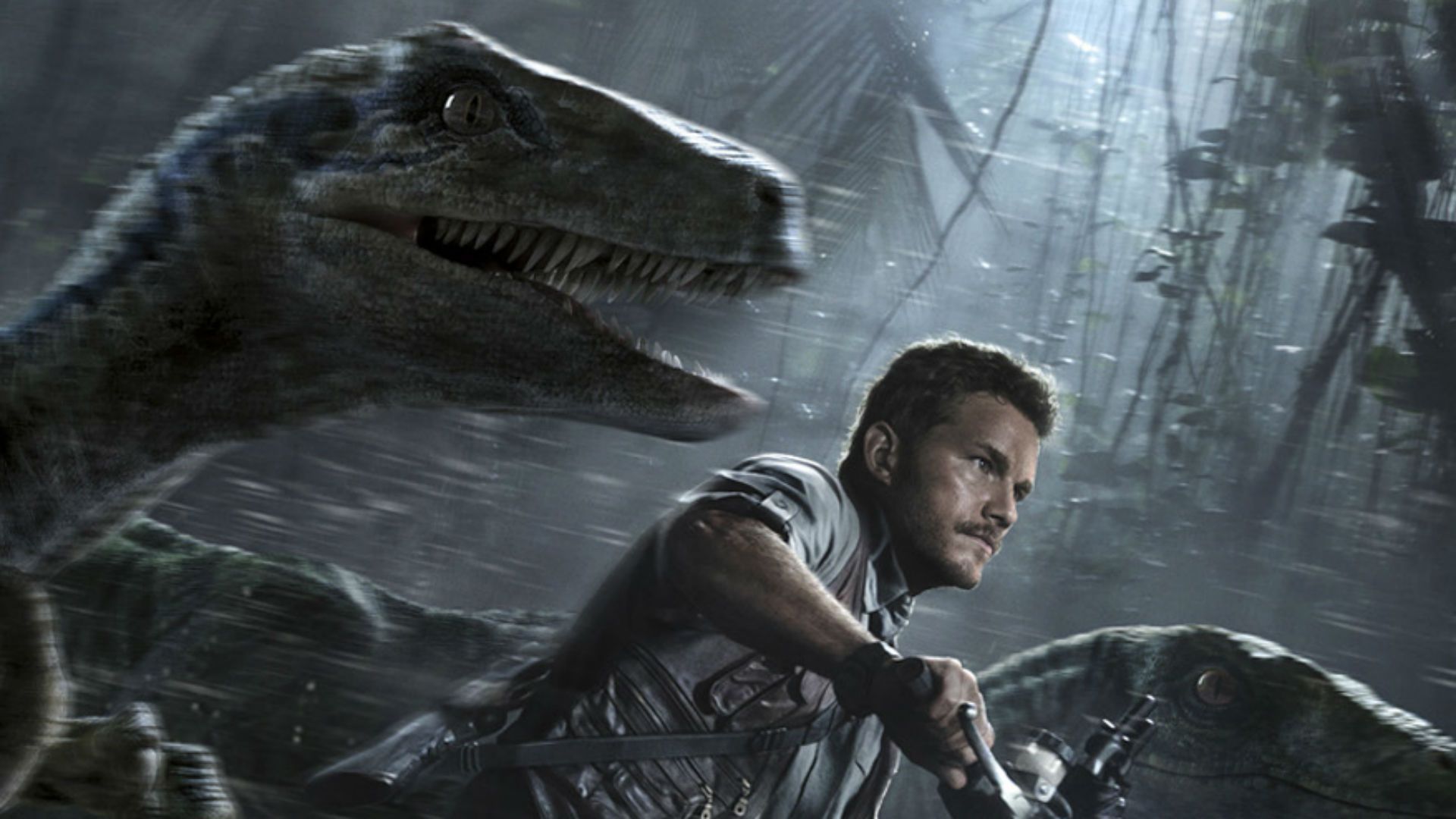 "Jurassic World" devient le 3e plus gros succès de l'histoire et offre un record à son studio Universal