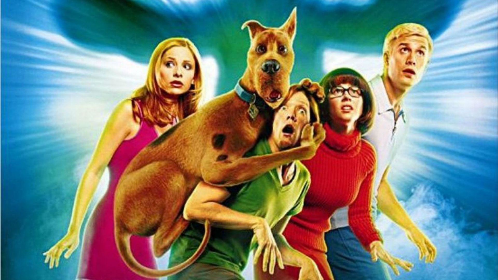 En 2002, le film "Scooby-Doo" a été un gros hit, il a rapporté 275 millions de dollars au box-office mondial