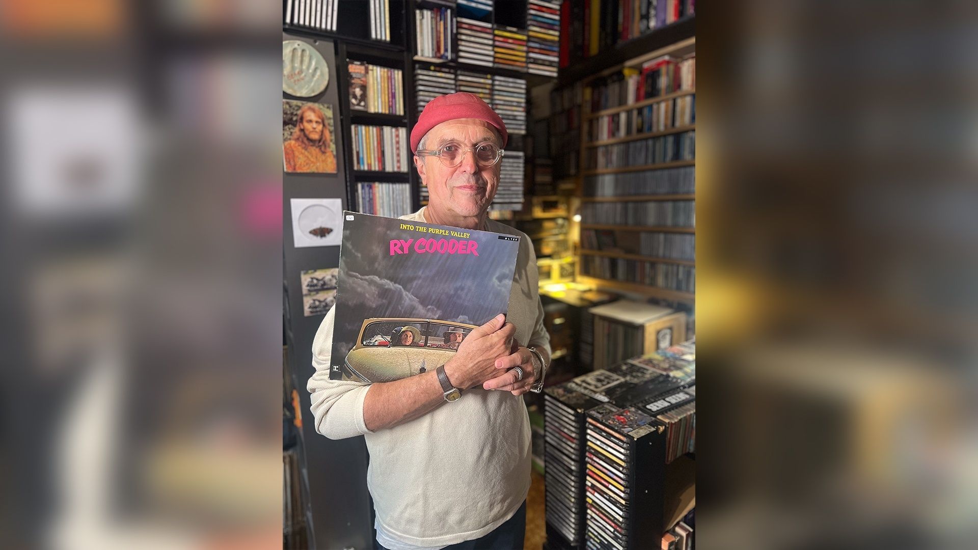 L’histoire d’une des plus belles pochettes d’album que vous ne connaissez peut-être pas