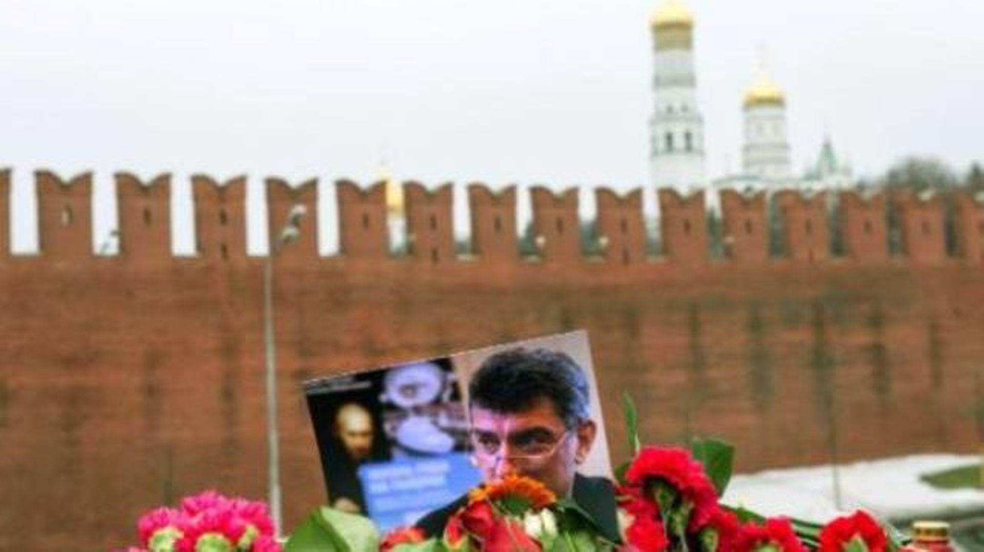 Assassinat de Boris Nemtsov - Un premier suspect identifié