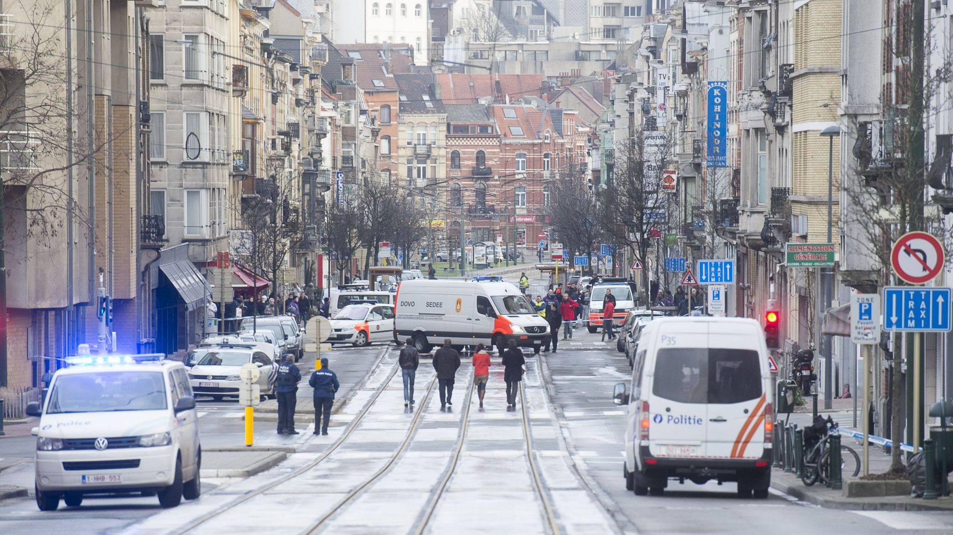 Alerte A La Bombe Belgique En Belgique, les 'fausses' alertes à la bombe coûtent cher - rtbf.be