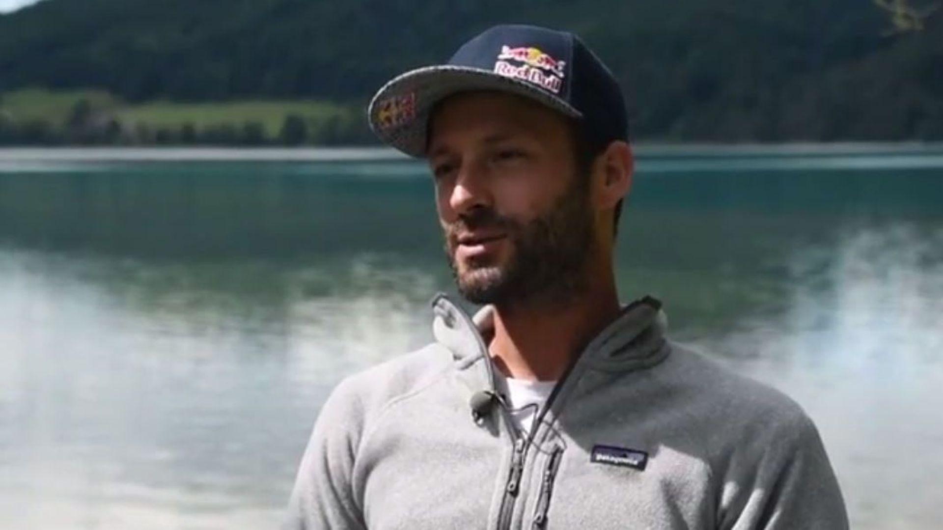 De Dorlodot, épuisé mais toujours en course RTBF Actus