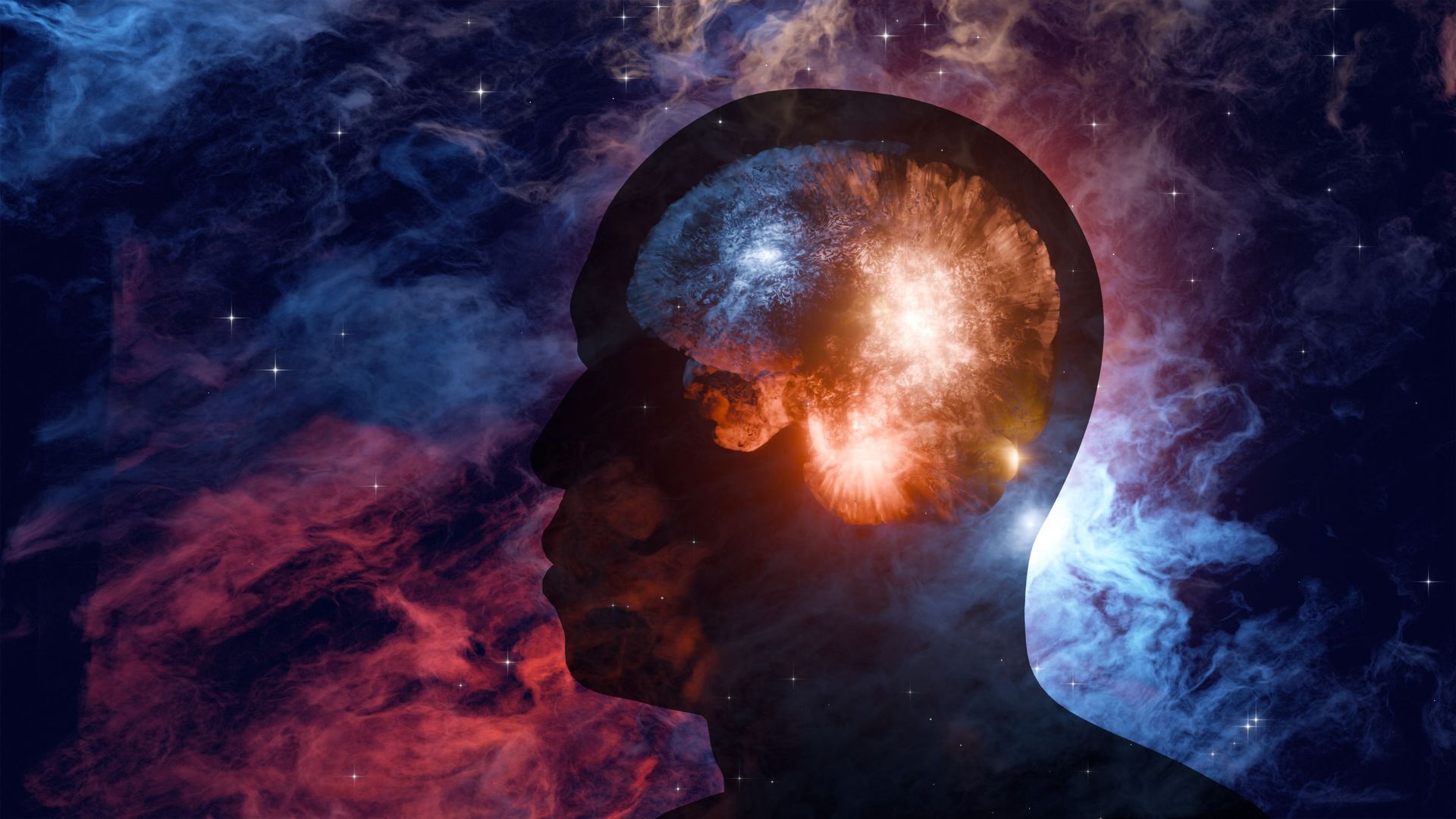 Que se passe-t-il dans notre cerveau lors d’un séjour dans l’espace ?