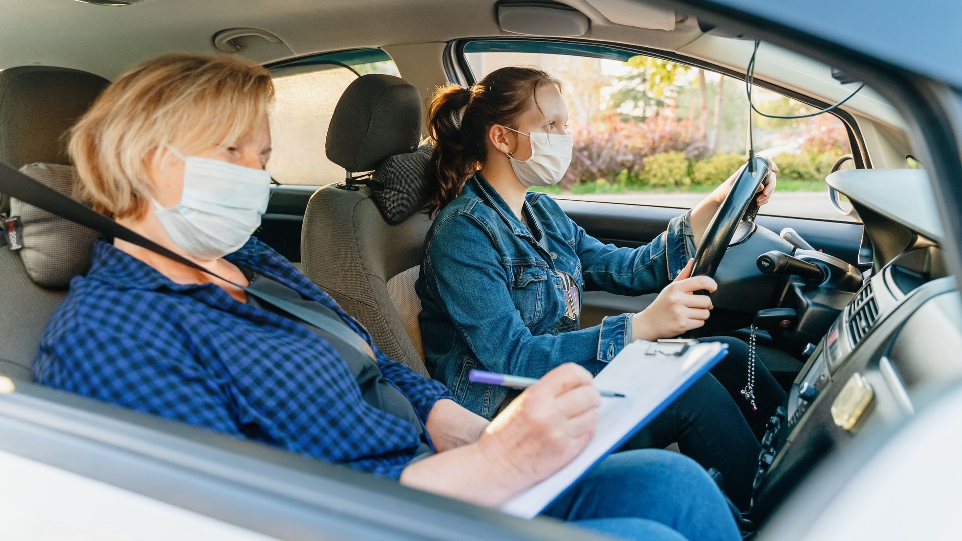 Passer son permis : comment s’y prendre ? - RTBF Actus