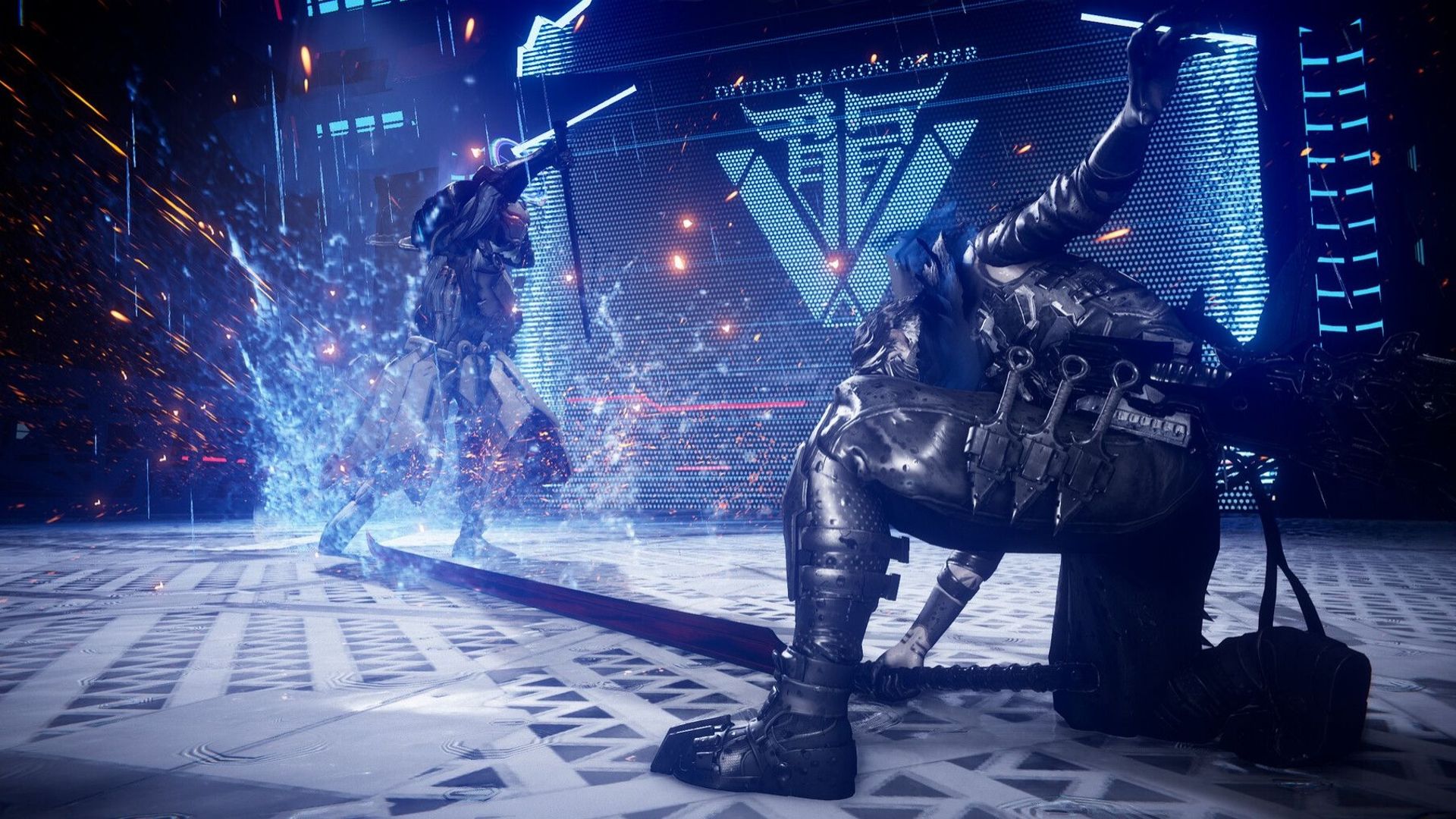 On a testé "Ninja Gaiden 4", le meilleur jeu vidéo qui vous servira de défouloir pour le reste de 2025