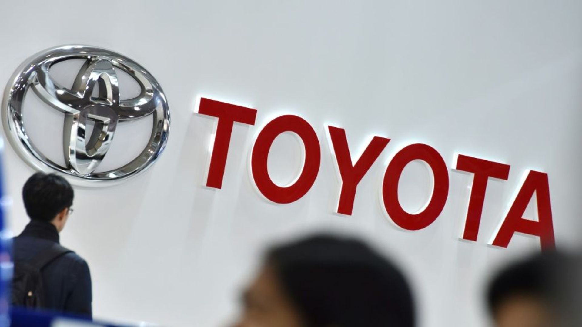 Toyota va investir 10 milliards de dollars aux Etats-Unis