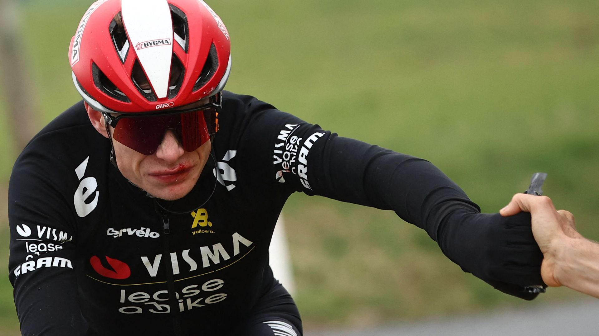 Critérium du Dauphiné : Jonas Vingegaard reviendra à la compétition sur ...