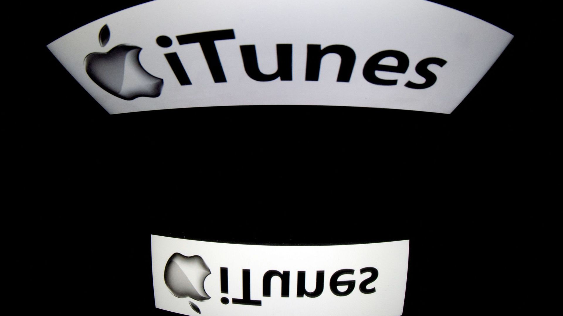 Des services Apple, dont iTunes et l'App Store, en panne pendant 12 heures