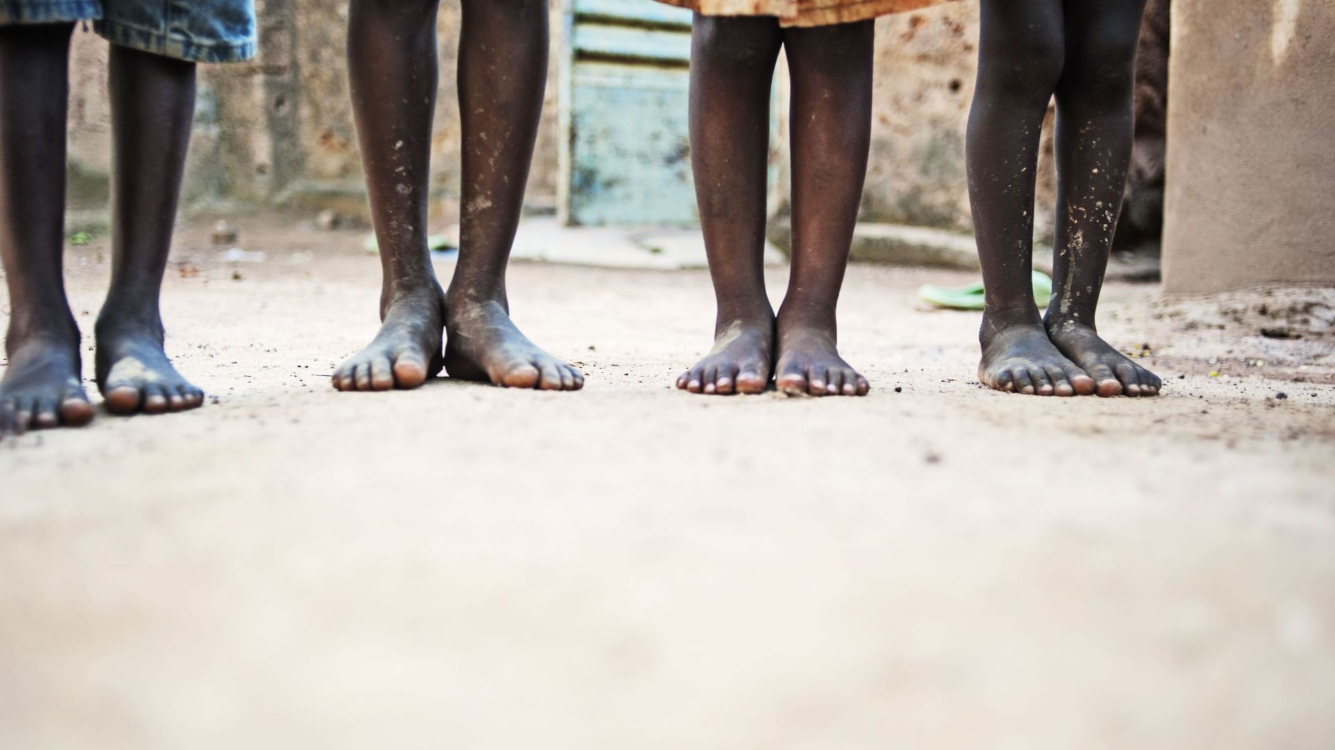 Burkina Faso : un engin artisanal touche une charrette conduite par un groupe d’enfants et fait six morts