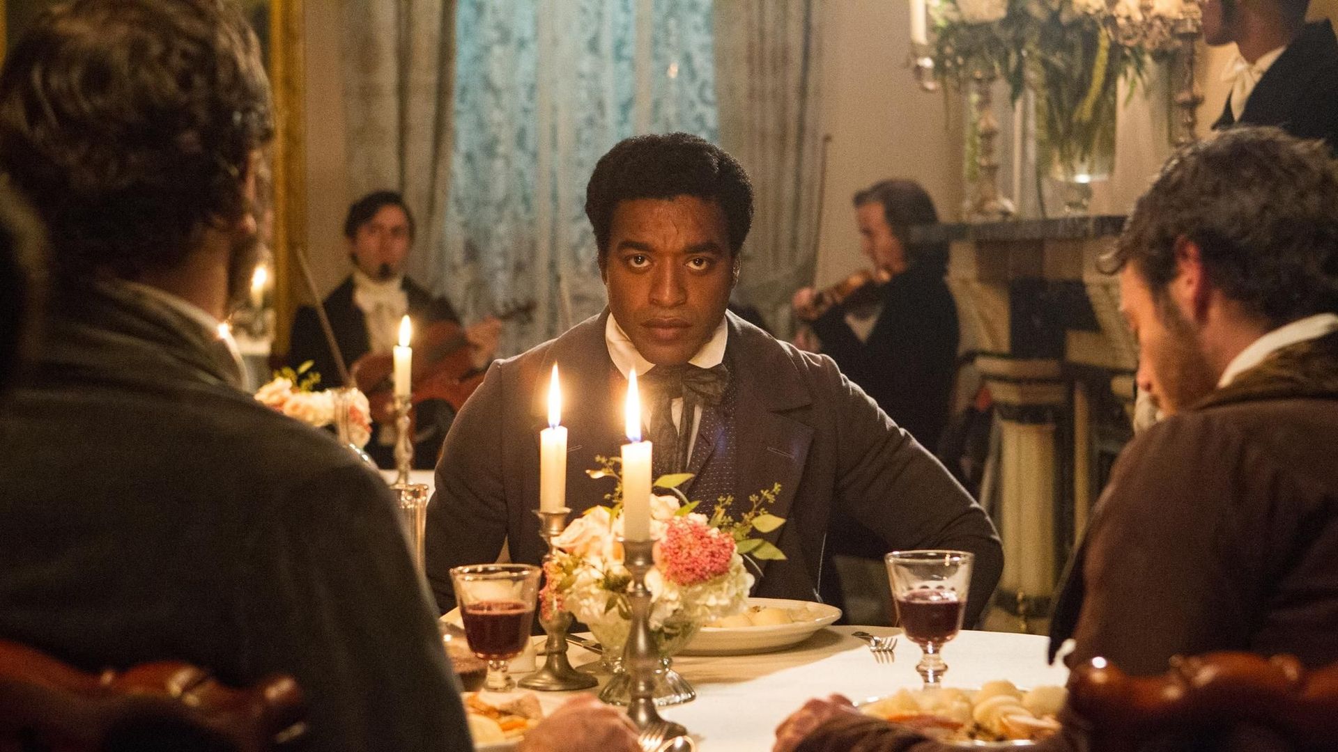 "12 Years A Slave" s'impose aux "Oscars" du cinéma indépendant
