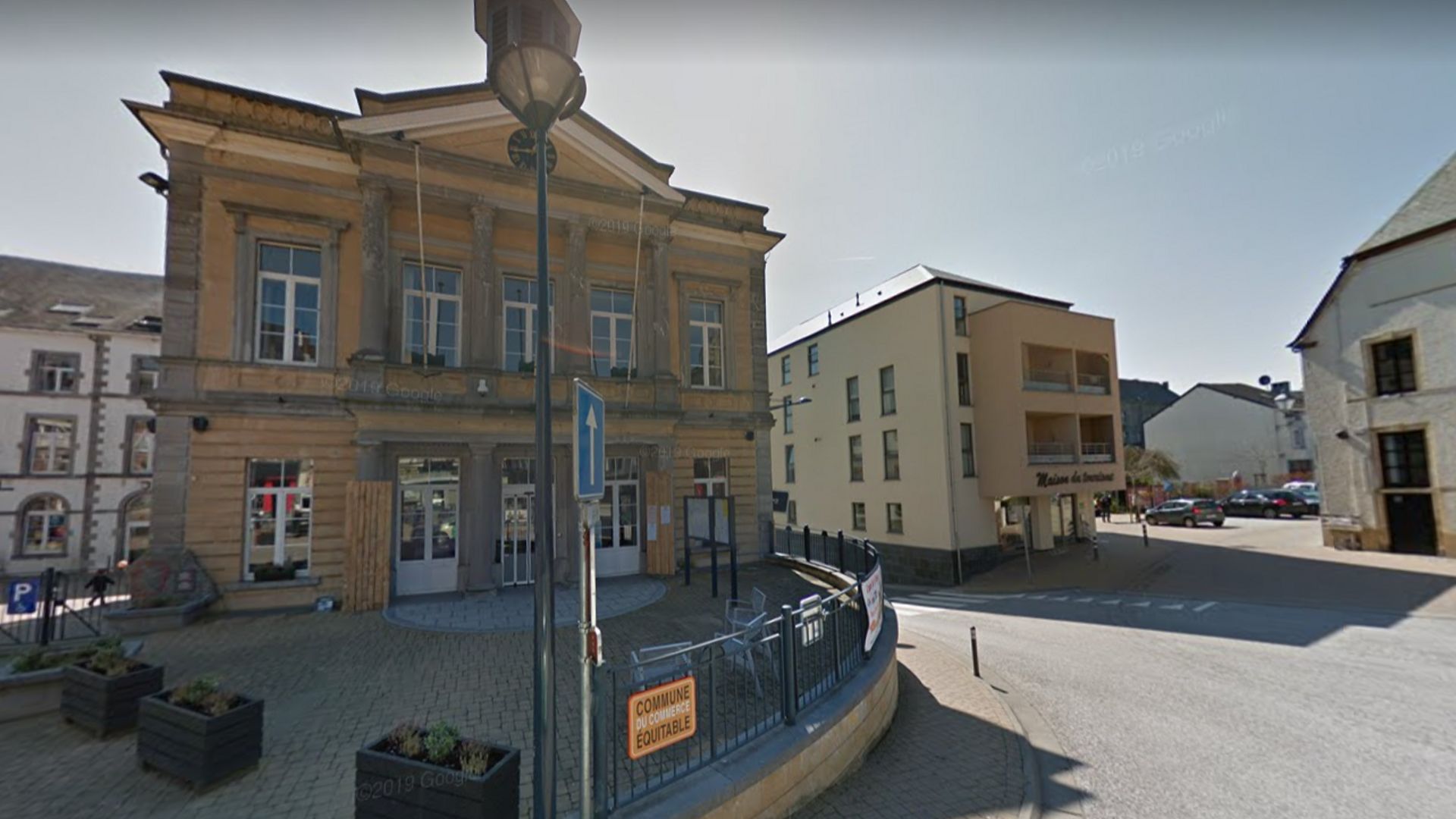 Le coronavirus vatil compromettre l'installation du nouveau conseil