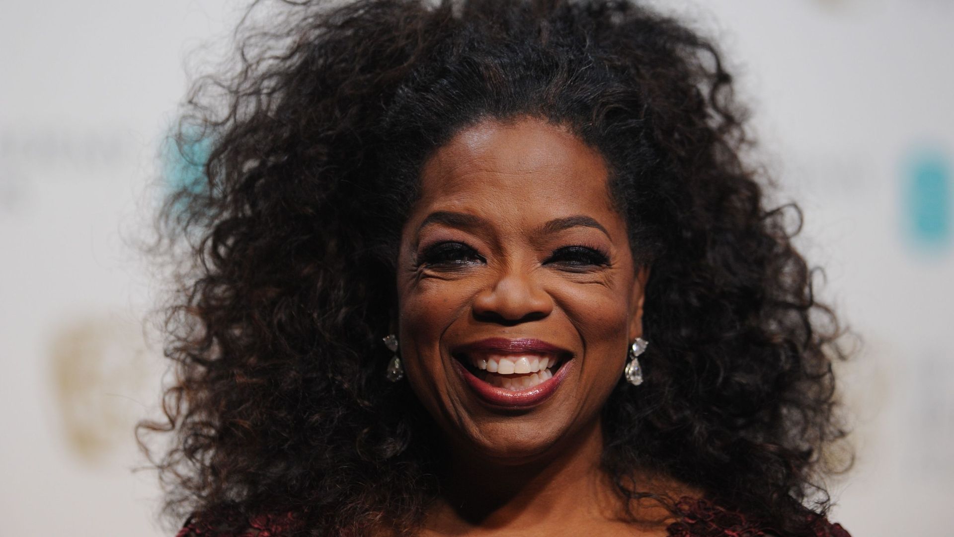 Oprah le majordome première