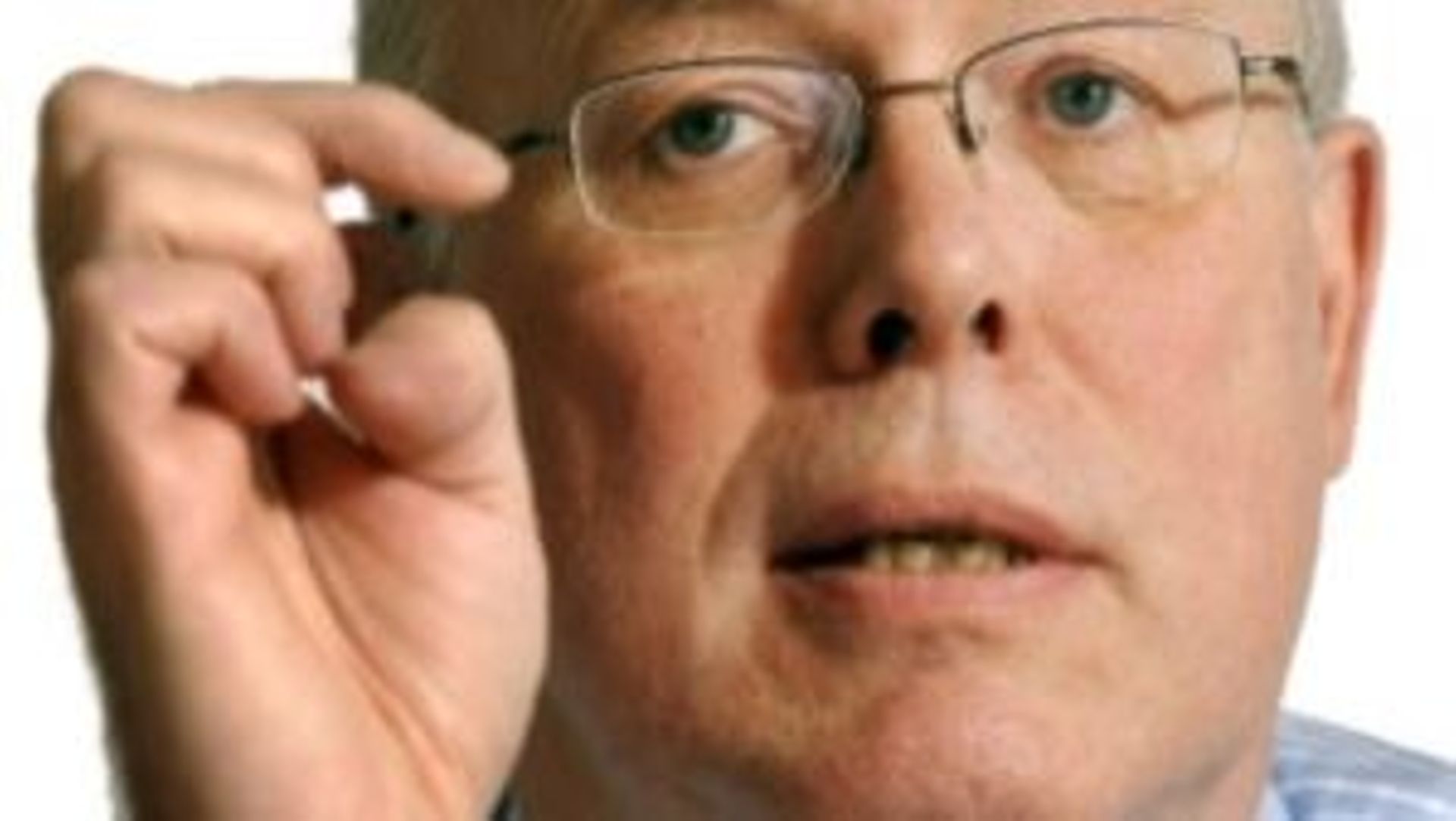 Charles Picqué est l'invité de Matin Première rtbf.be