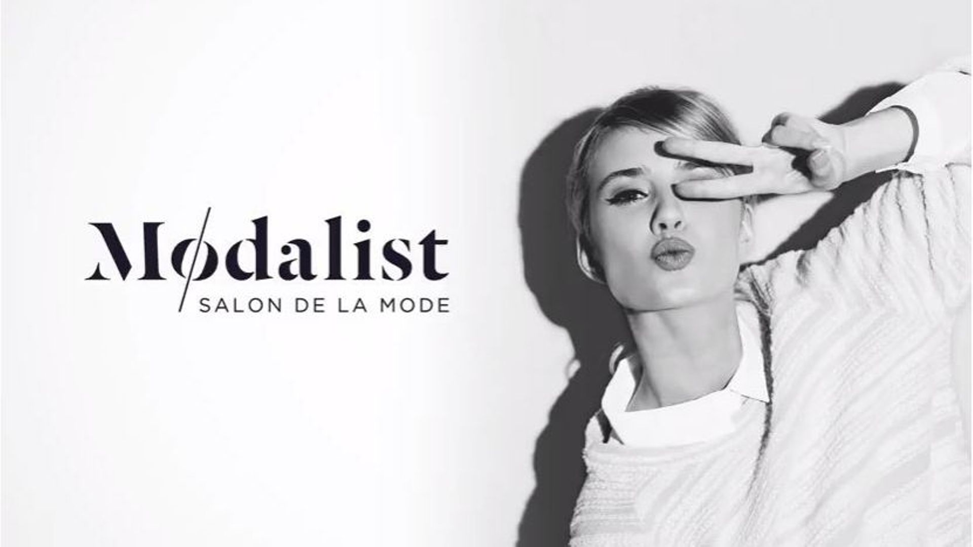 Marche: modalist, le premier salon de la mode - RTBF Actus