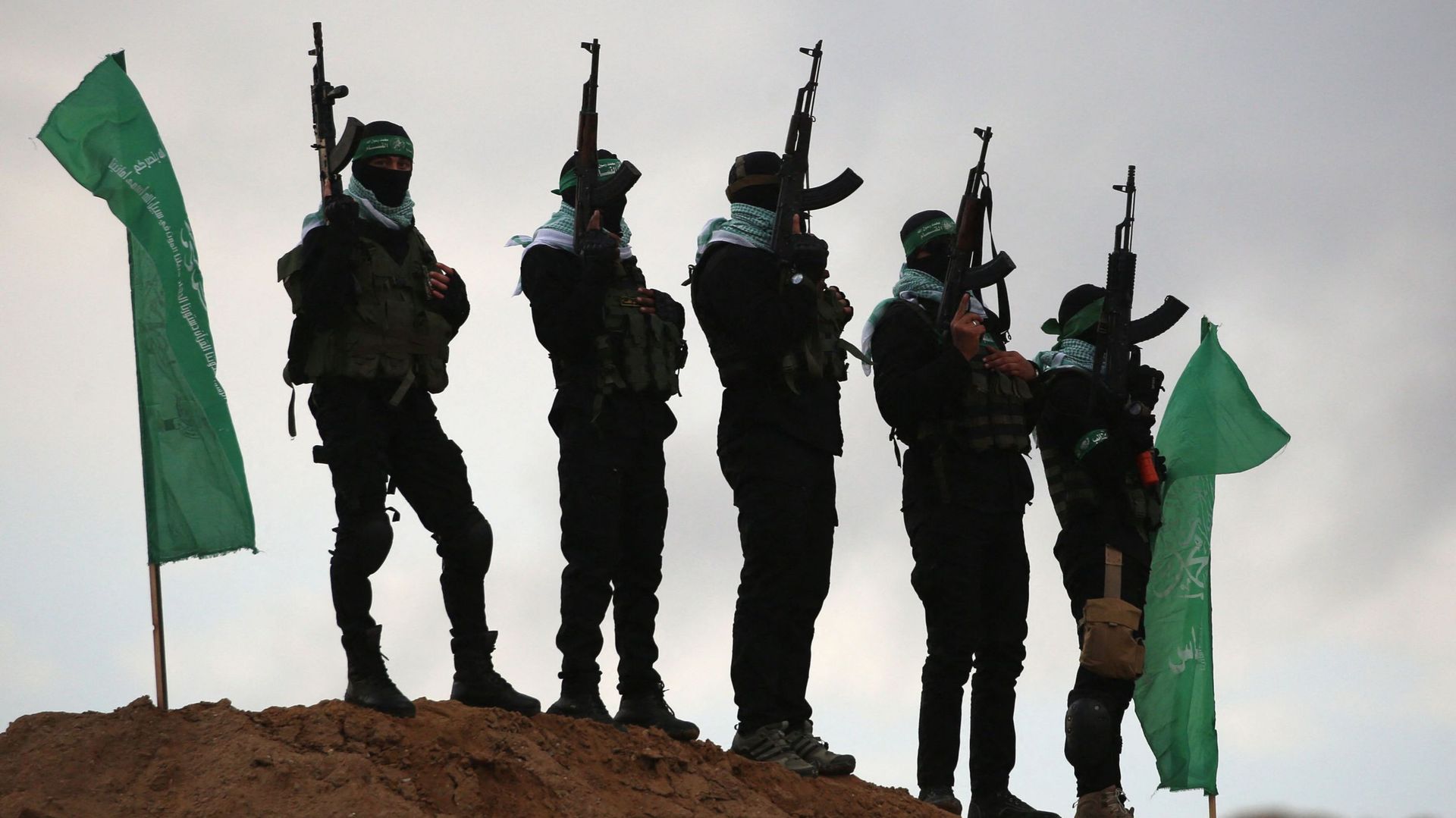 Guerre Israël-Gaza : le Hamas souhaite modifier certaines clauses du plan proposé par Donald Trump pour une paix à Gaza