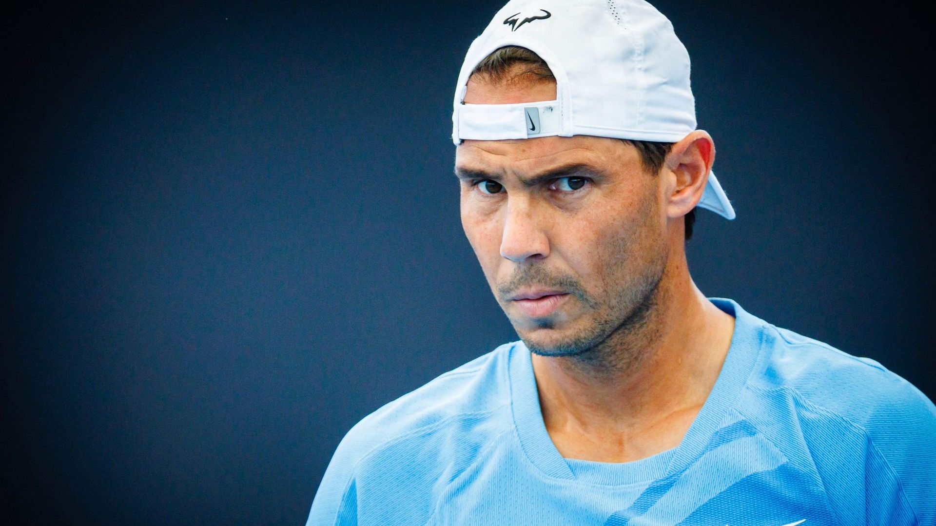 Open d'Australie : le numéro 1 mondial, Novak Djokovic se veut rassurant  sur l'état de son poignet - L'Avenir
