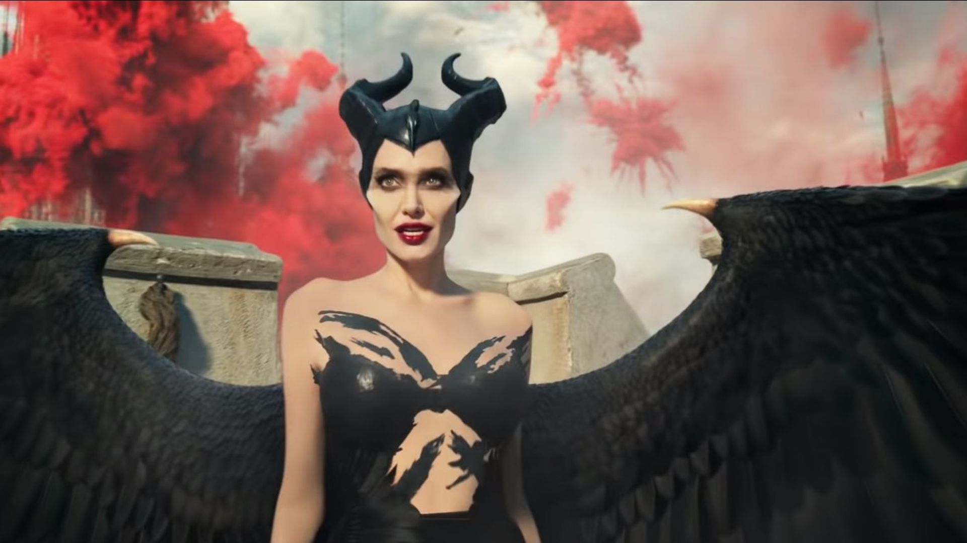 Teaser pour Maléfique 2 on rejoint l