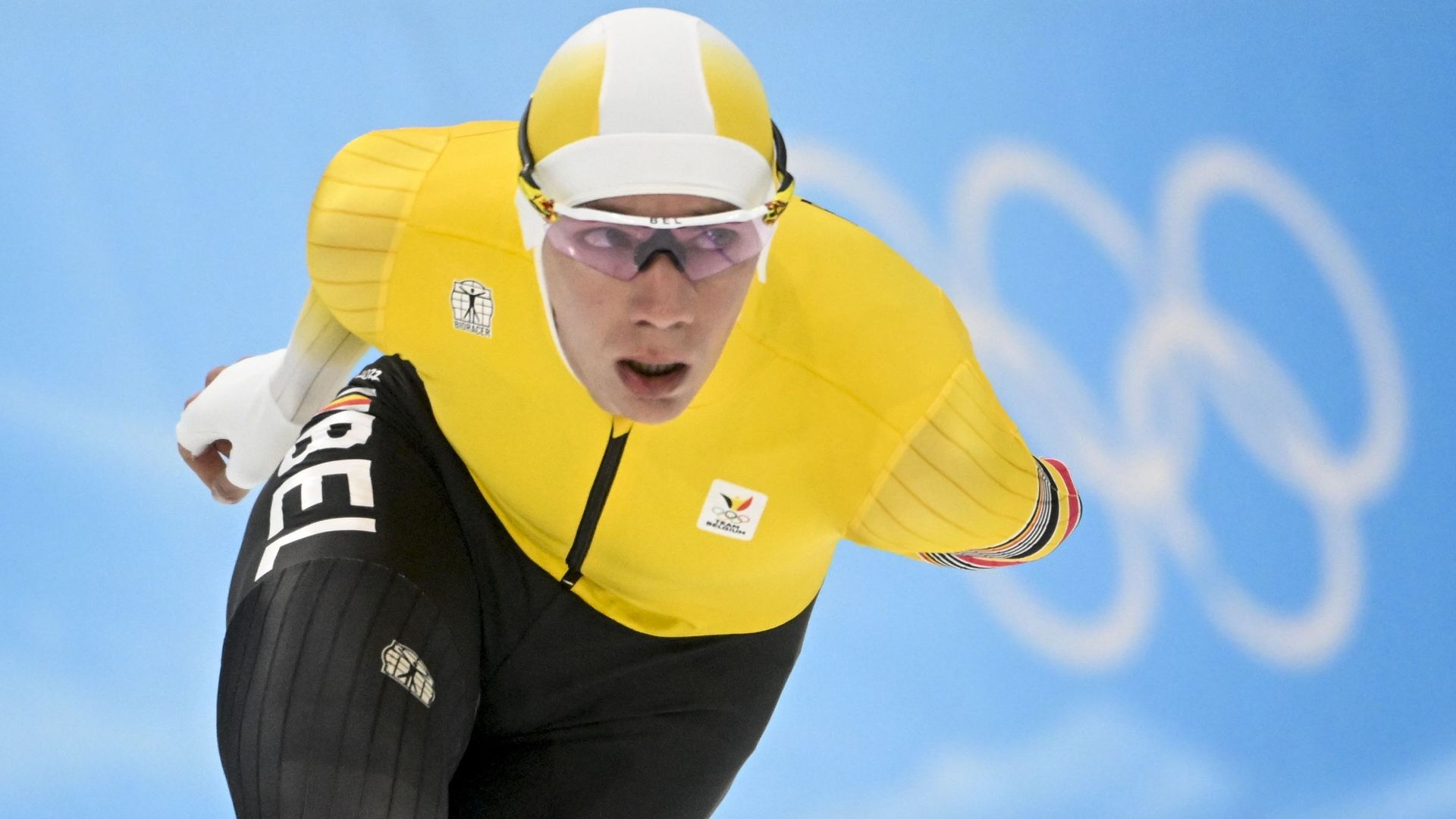 Bart Swings