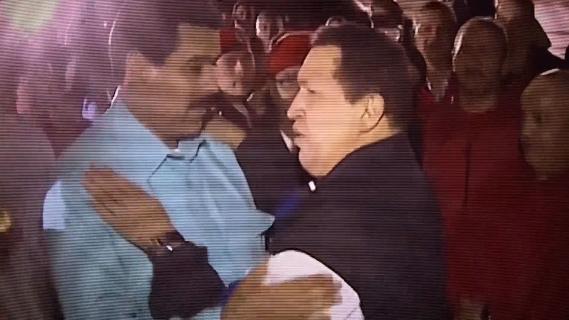 Maduro: How Venezuela’s Leader Diverged From Chávez’s Revolution