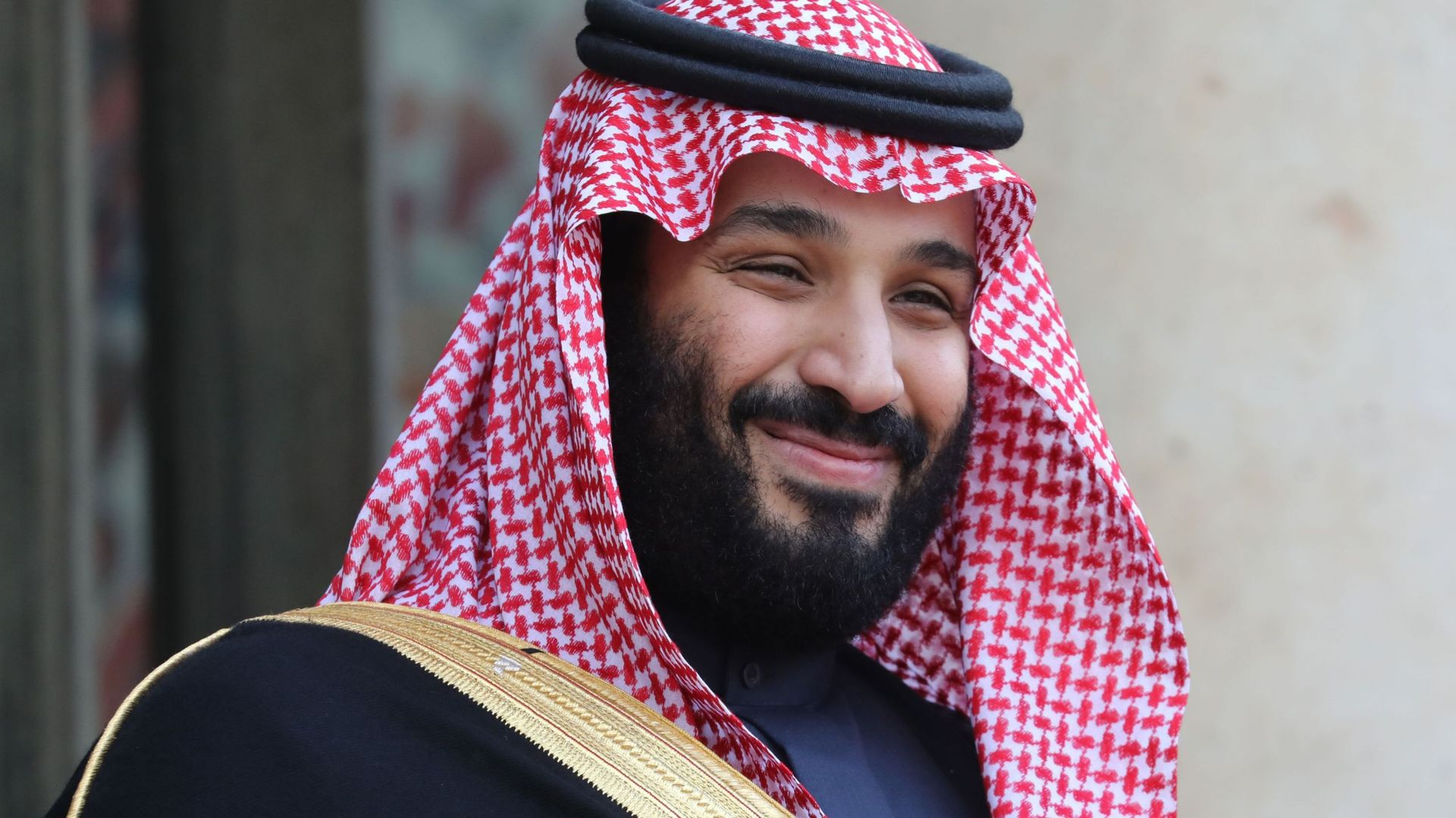 Qui est le prince Mohammed ben Salmane ? 