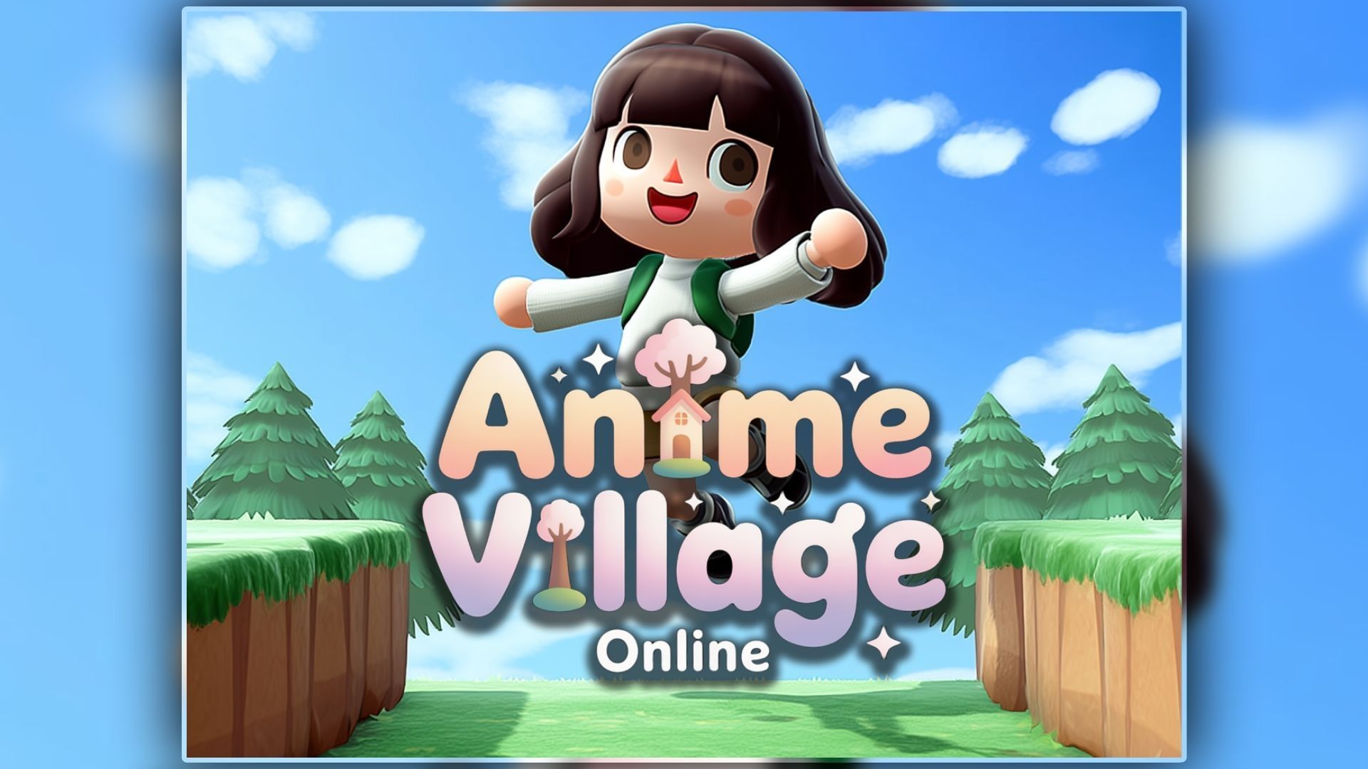 "Anime Village Online", "Rooted Survival"… : c’est quoi cette arrivée de faux jeux vidéo sur PlayStation 5 ?