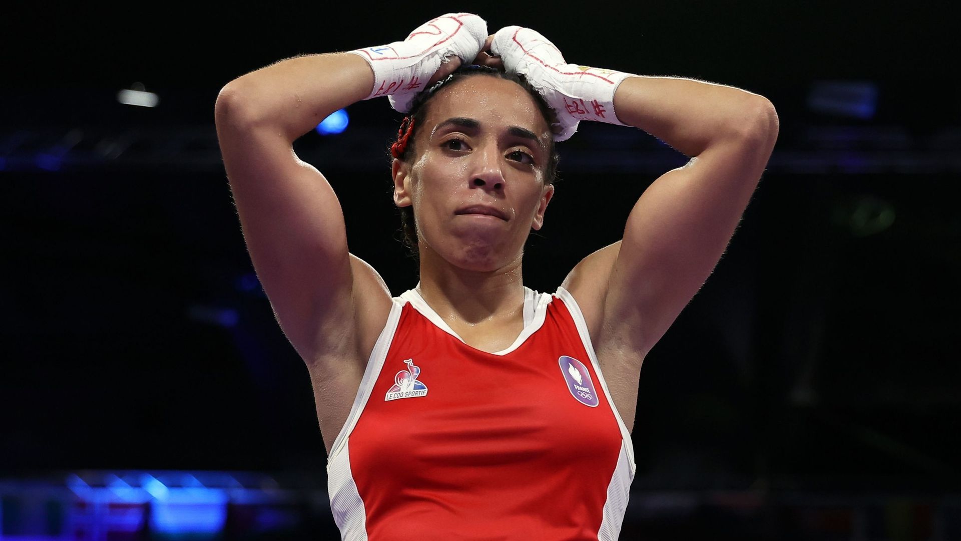 Boxe : les Françaises privées des Mondiaux pour un retard des résultats des tests de féminité