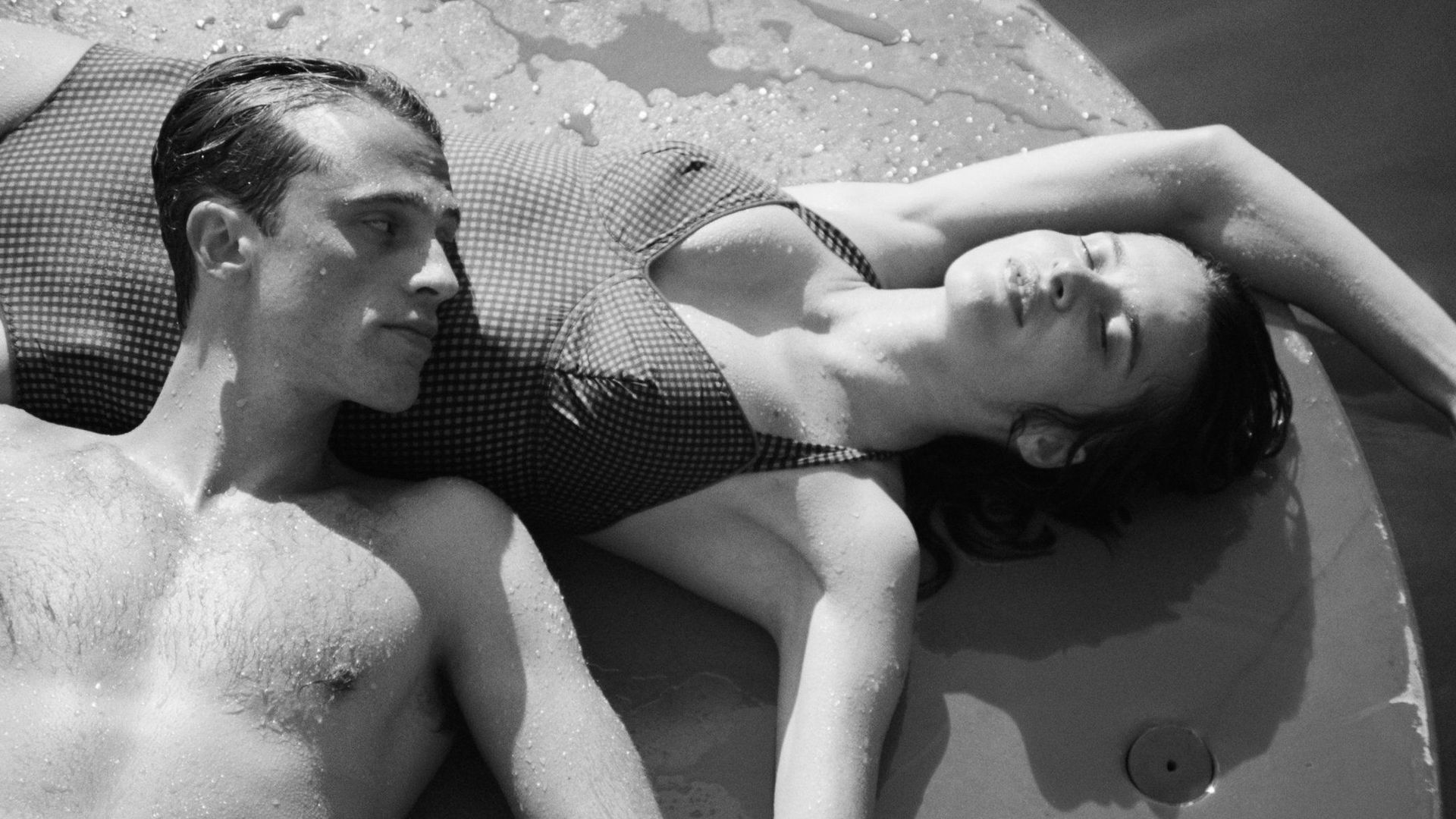 Concours Agenda Ciné : Gagnez vos places pour assister à l’avant-première du film "L'Étranger"