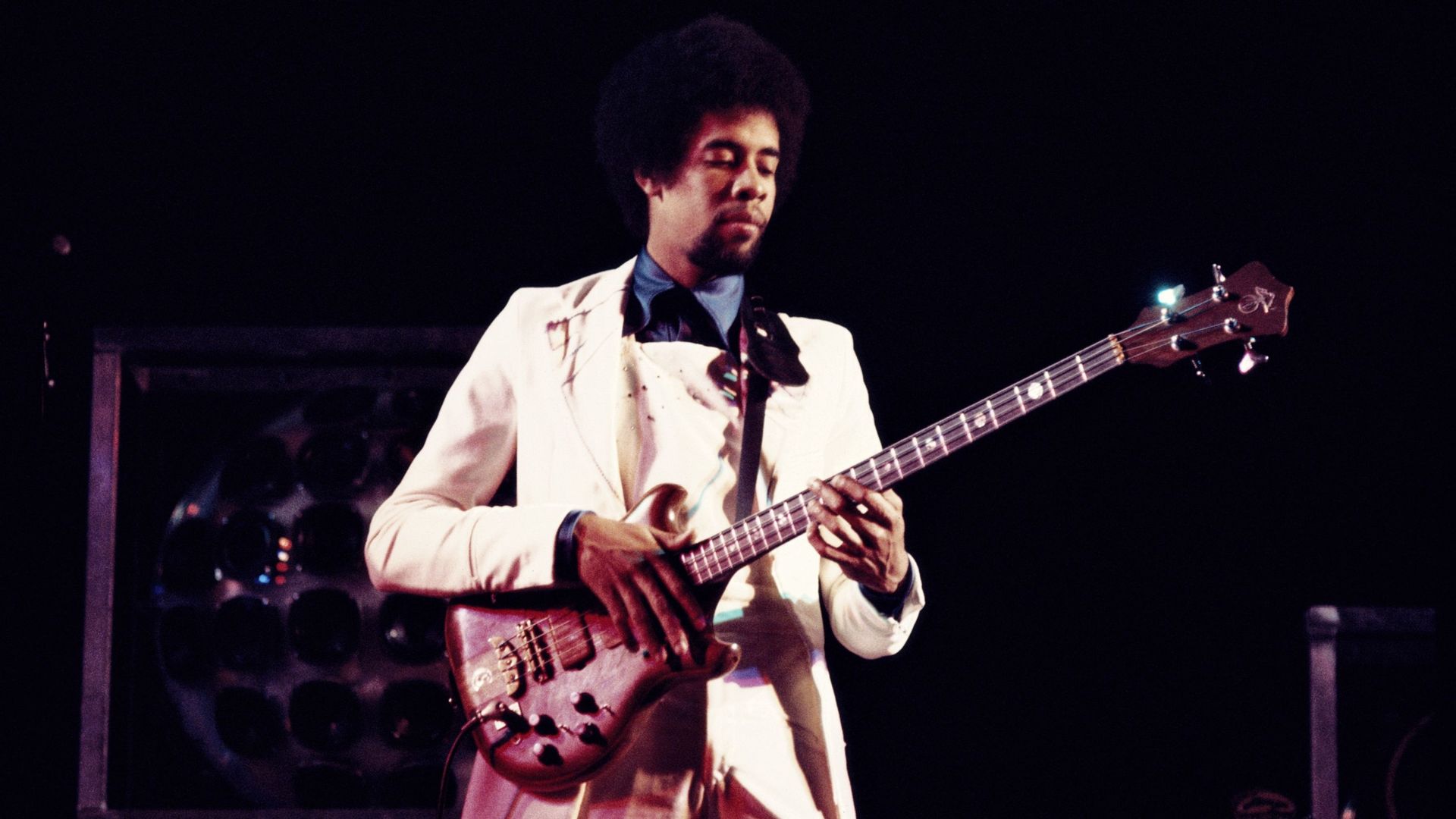 Retour sur l’album '"Journey To Love" de Stanley Clarke : un classique intemporel du jazz fusion
