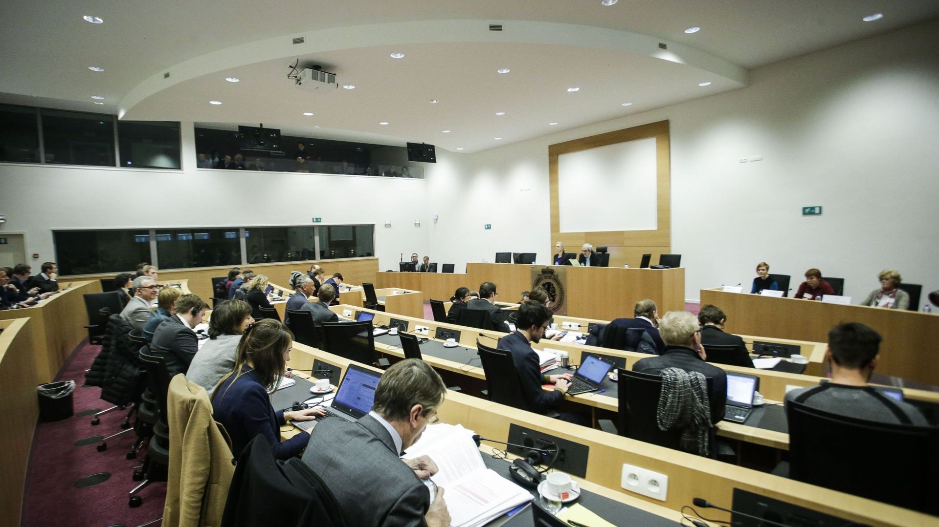 Patokh Chodiev attendu mercredi en commission Kazakhgate - RTBF Actus