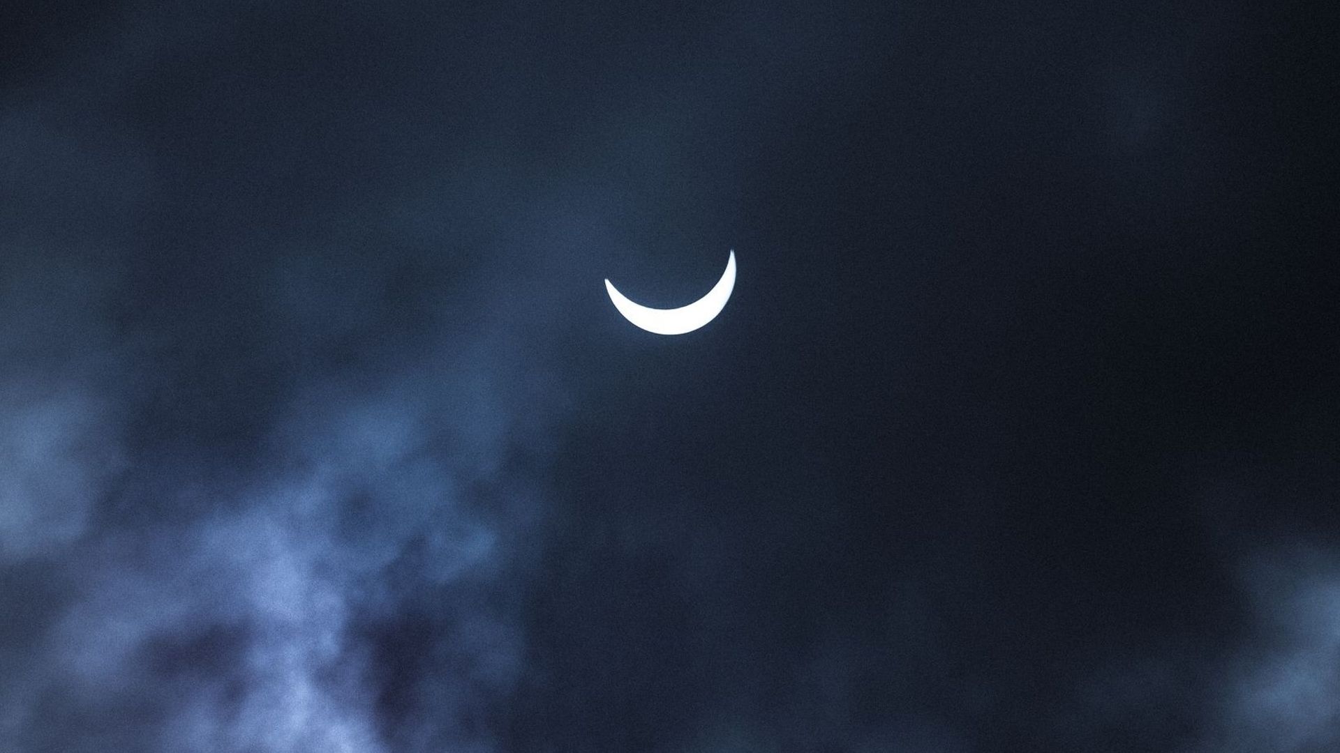 Eclipse partielle de Soleil : comment la photographier ?