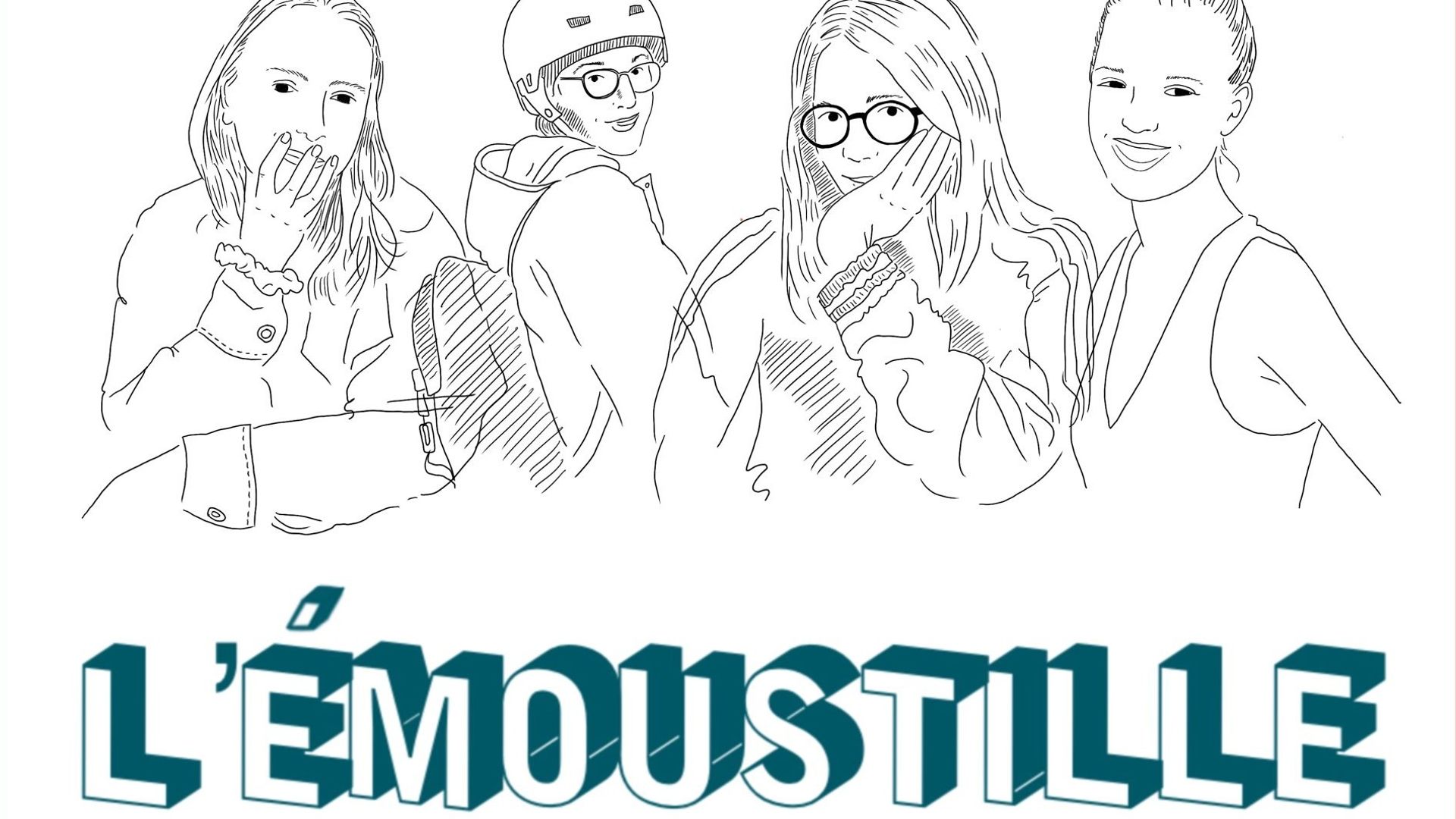 On adore "L’émoustille", la nouvelle newsletter qui fait la promotion de femmes artistes