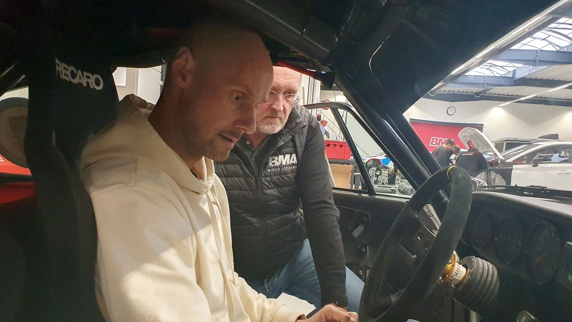 Tom Boonen