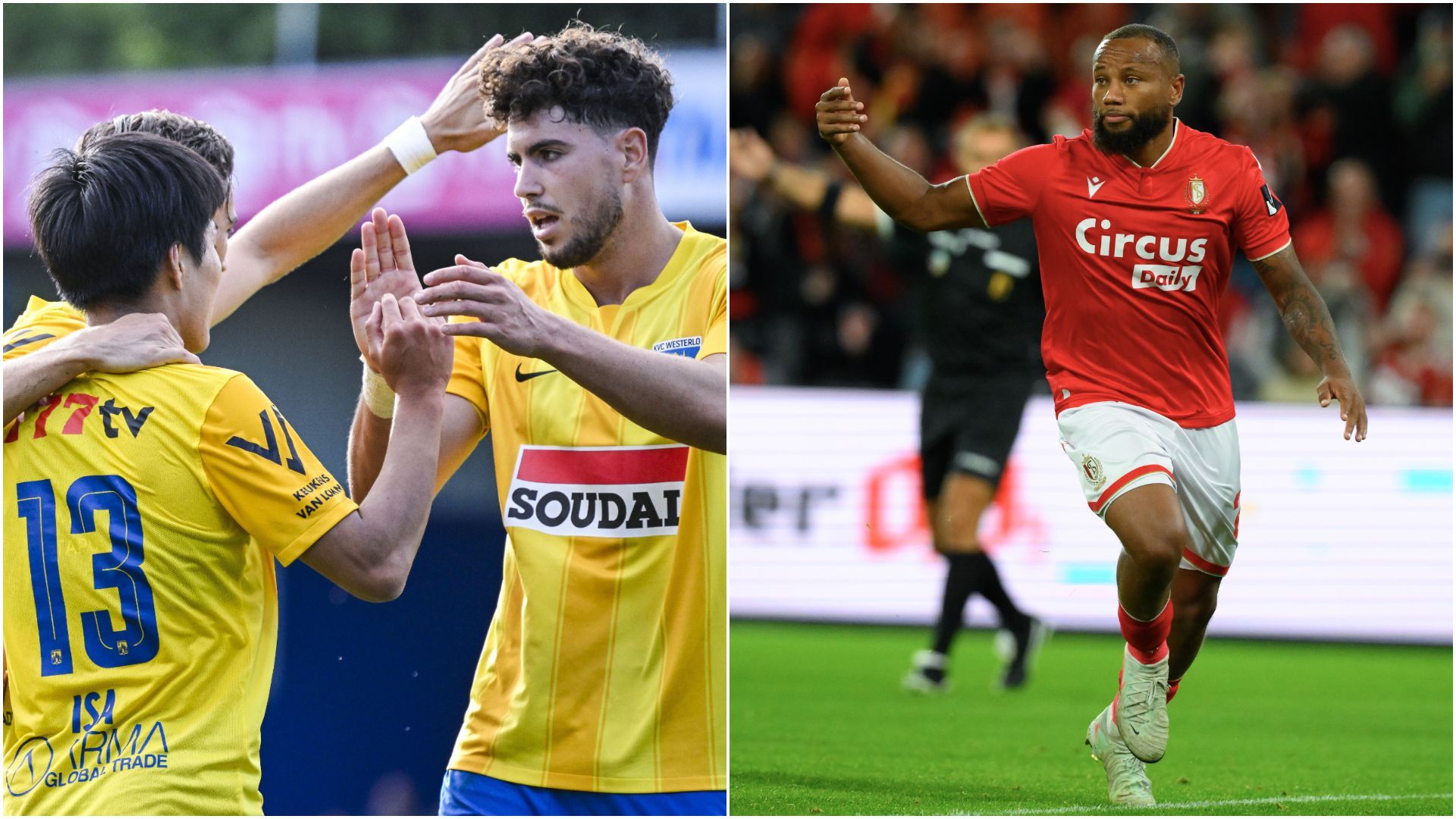 Pro League — Westerlo-Standard : victoire impérative pour les Rouches avant 5 chocs (Direct audio et commenté 16h)
