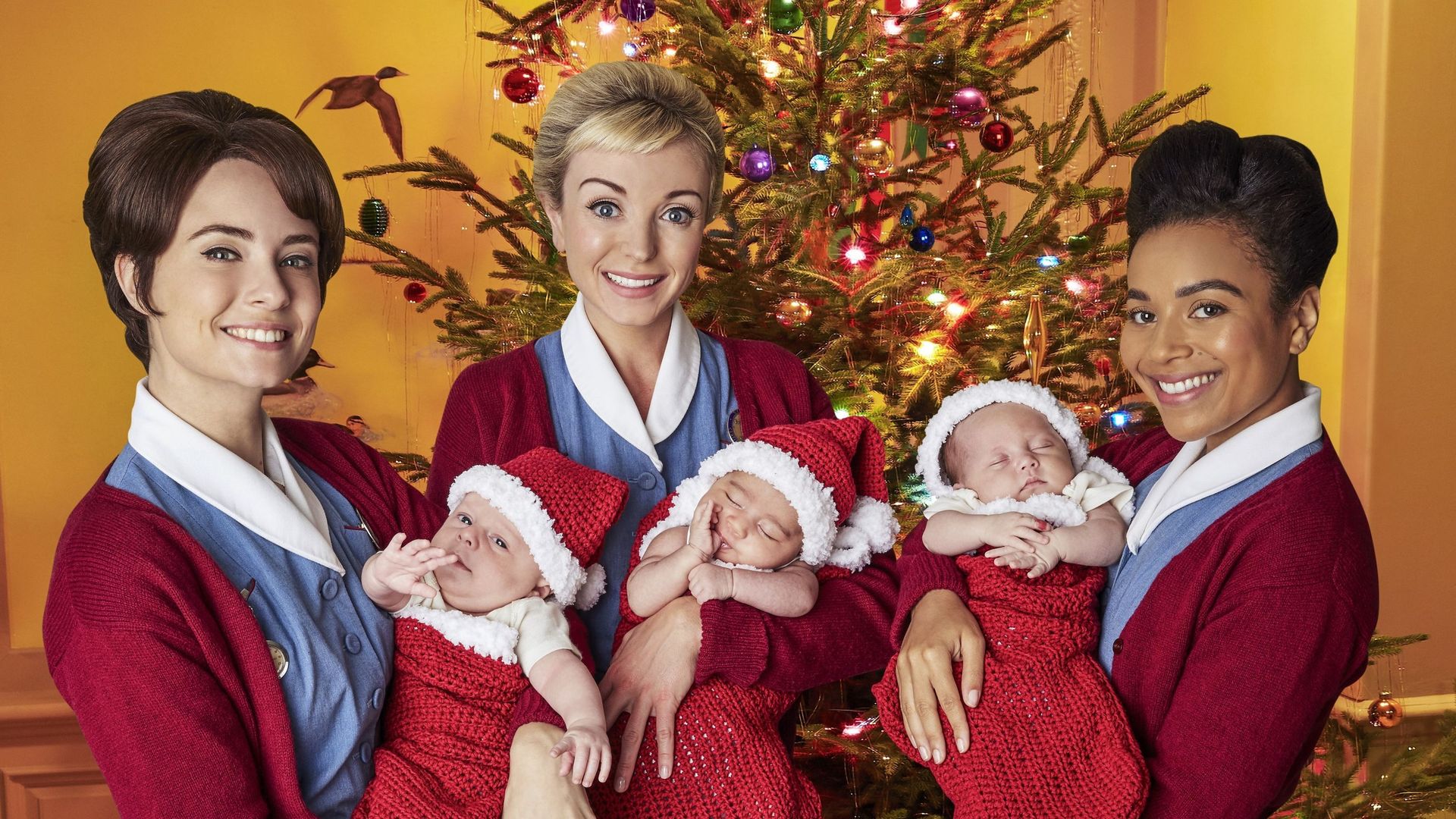 Sos Sage Femme Saison 7 En Francais 'SOS Sages-Femmes' : découvrez les épisodes de Noël et la suite de votre  série quotidienne sur Auvio - rtbf.be