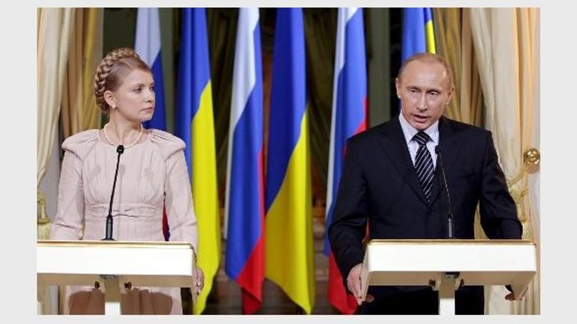 Pourquoi Poutine Ne Veut Pas Que L Ukraine Entre Dans L Otan