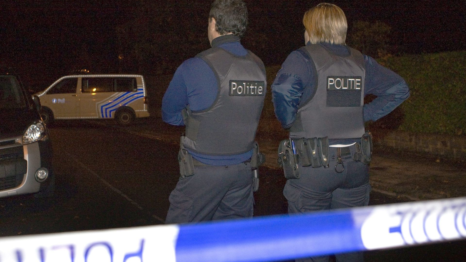 Mouscron: le ravisseur de l'adolescente kidnappée retrouvé en France