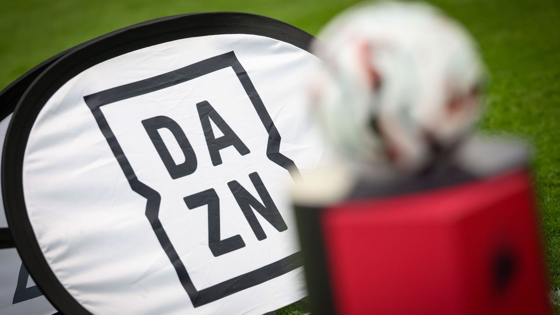 Pro League : DAZN se dit incapable d’honorer le contrat de diffusion et souhaite renégocier