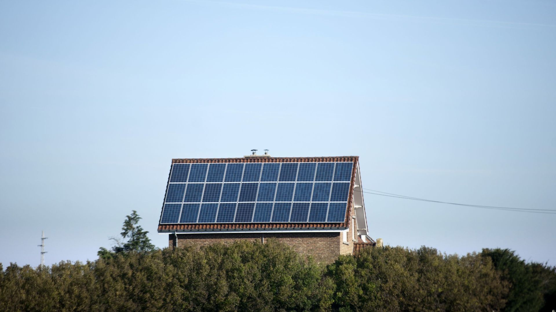 La fin du système de soutien public aux installations photovoltaïques 