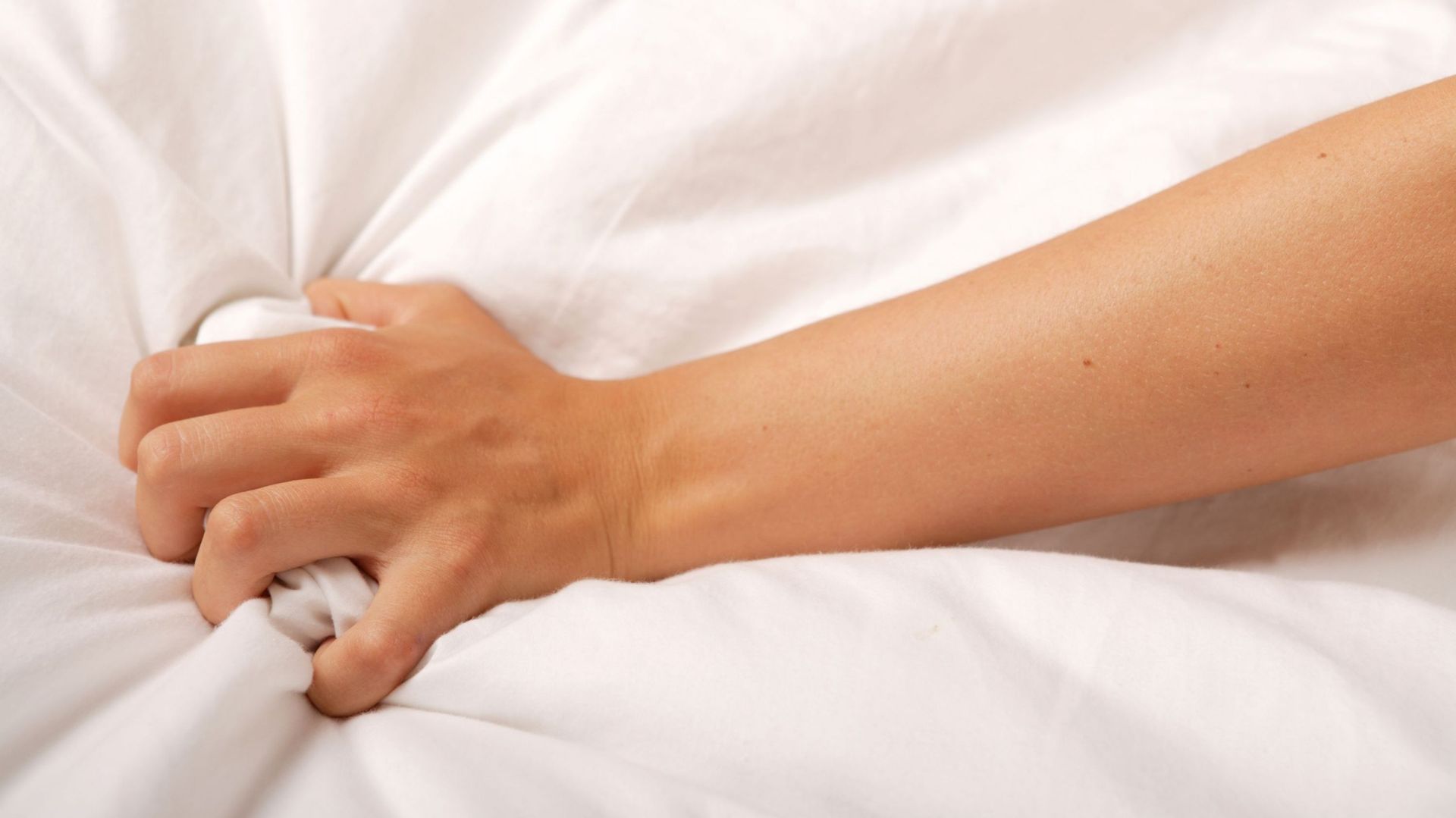 Journée de l'orgasme : voici pourquoi avoir un orgasme matinal nous