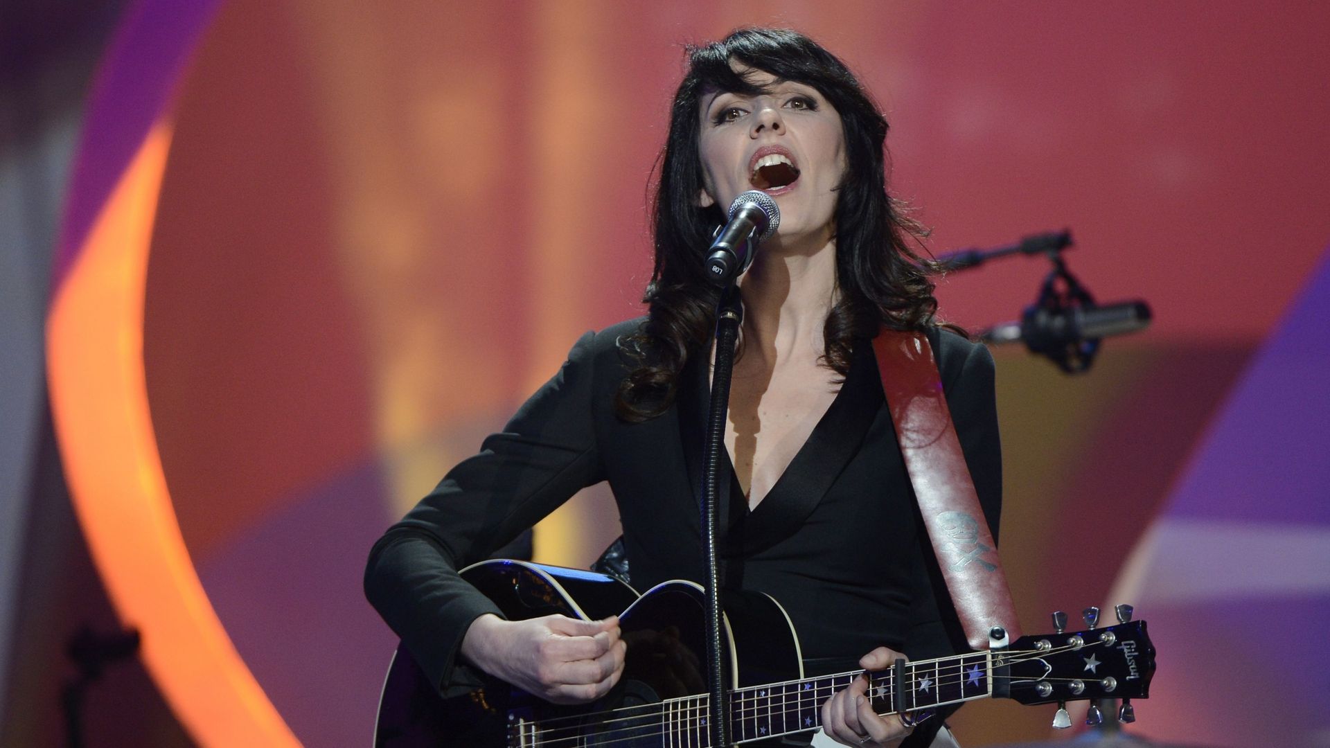 du courage la grande sophie