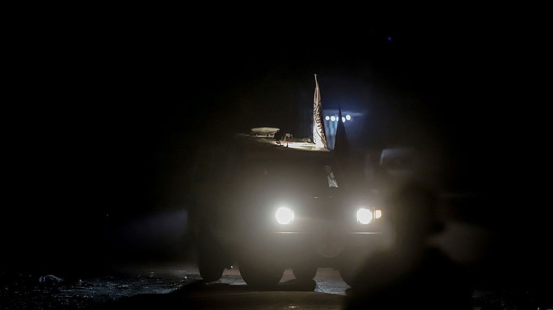 Guerre au Proche-Orient : la dépouille de l'otage rendue ce lundi par le Hamas a été identifiée comme celle de Tal Haïmi
