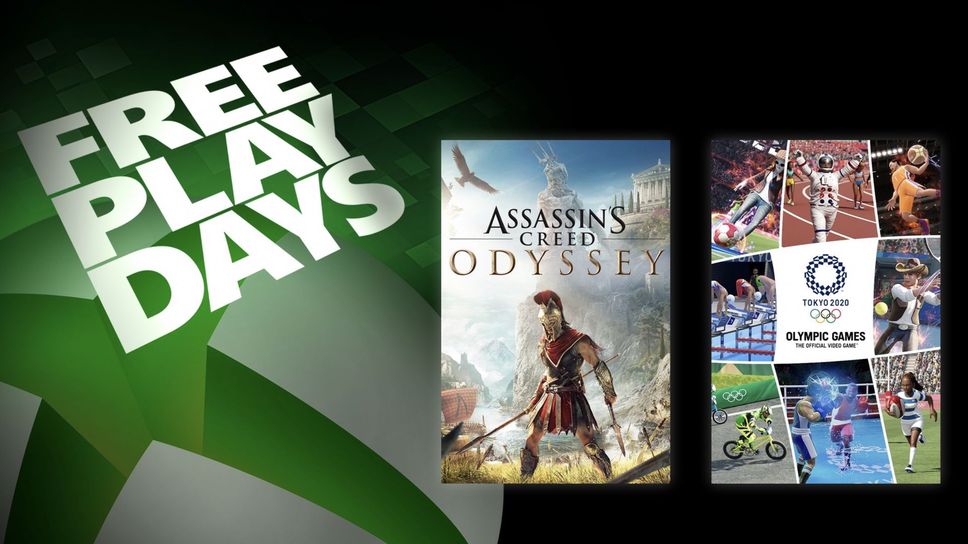 Free Play Days : Assassin’s Creed Odyssey est à découvrir gratuitement ce week-end