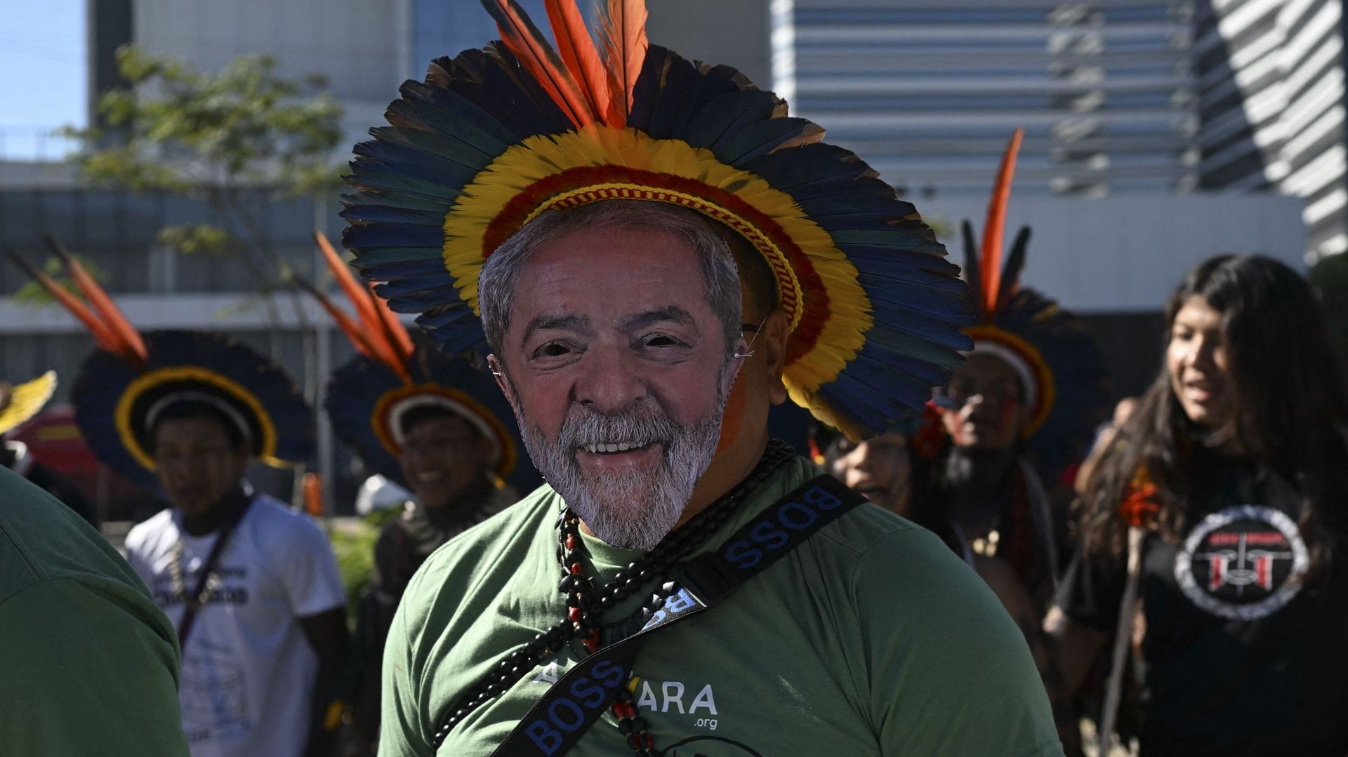 Petrobras autorisé à chercher du pétrole en mer, au large de l’Amazonie : "Lula est plus développementiste qu’environnementaliste"