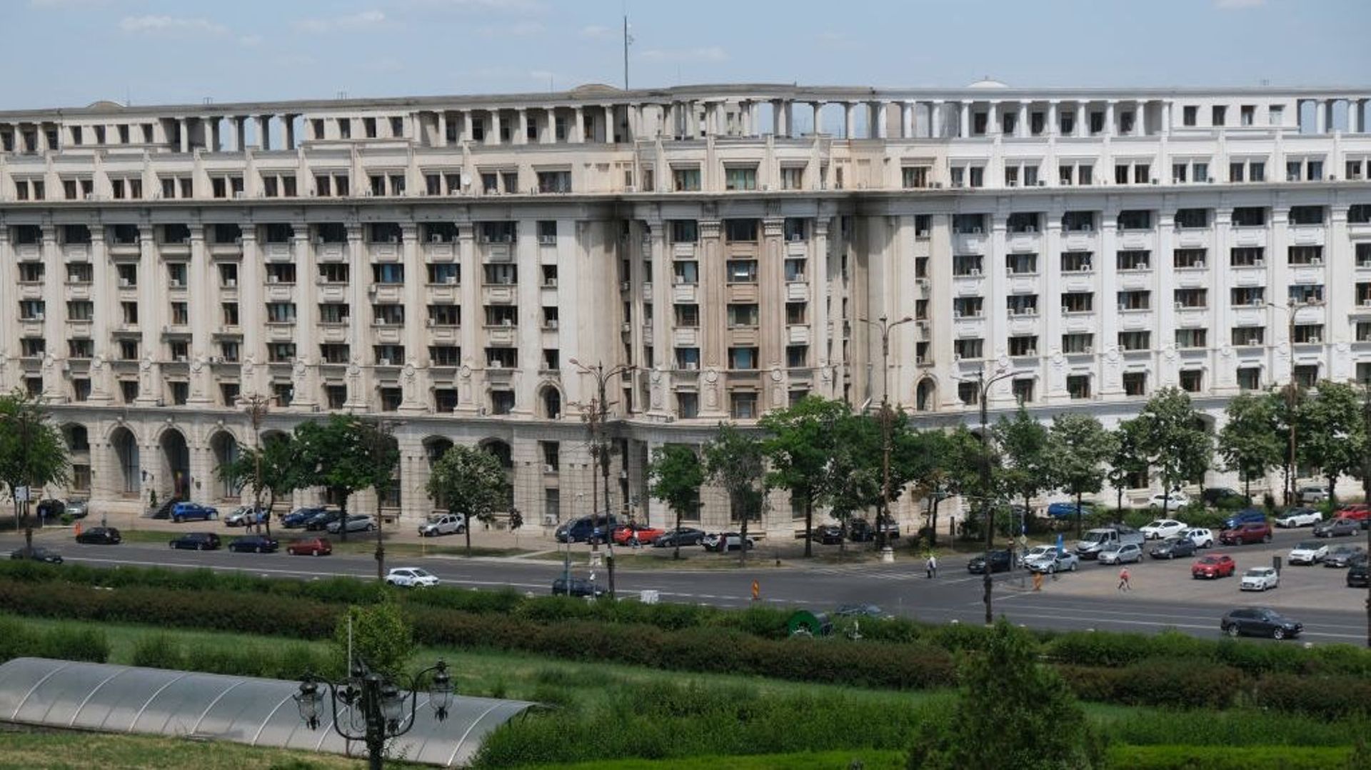 Guerre en Ukraine : intrusion d'un drone en Roumanie, l'ambassade de Russie à Bucarest dénonce une "provocation" de Kiev