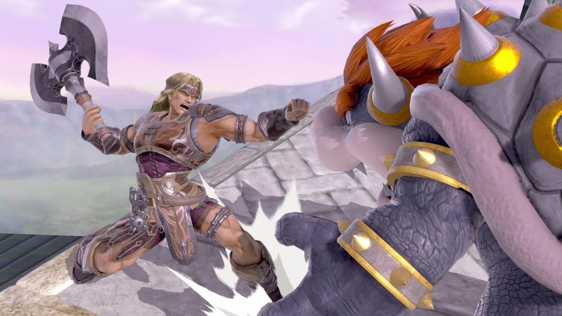Super Smash Bros. Ultimate : Nintendo fait le plein d’annonces