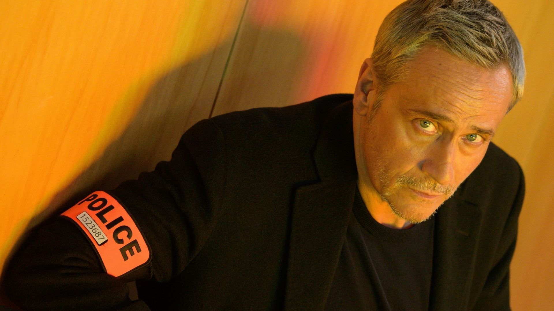 Nouvelle saison inédite pour la série policière "Simon Coleman"